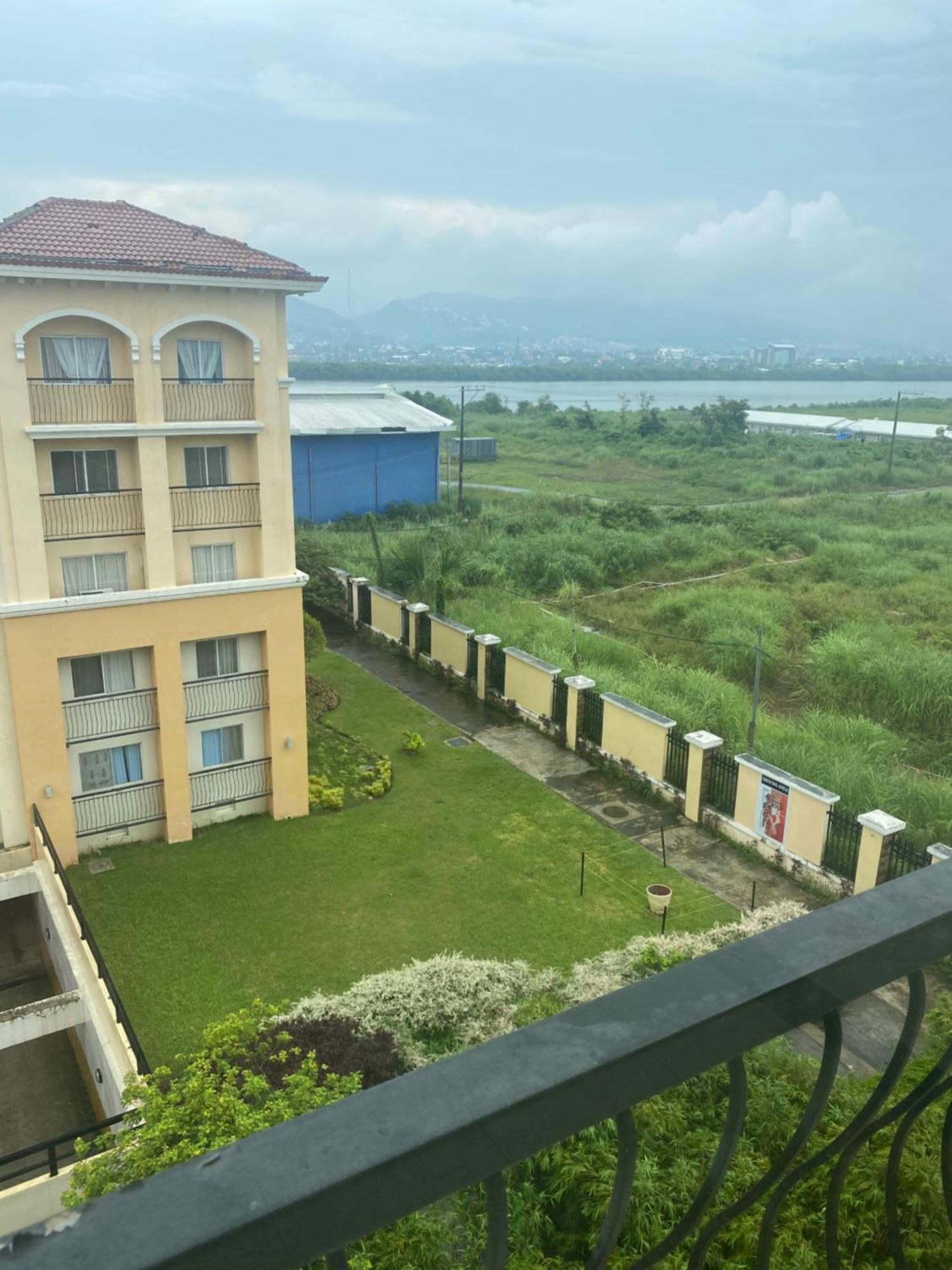 San Remo Oasis Unit