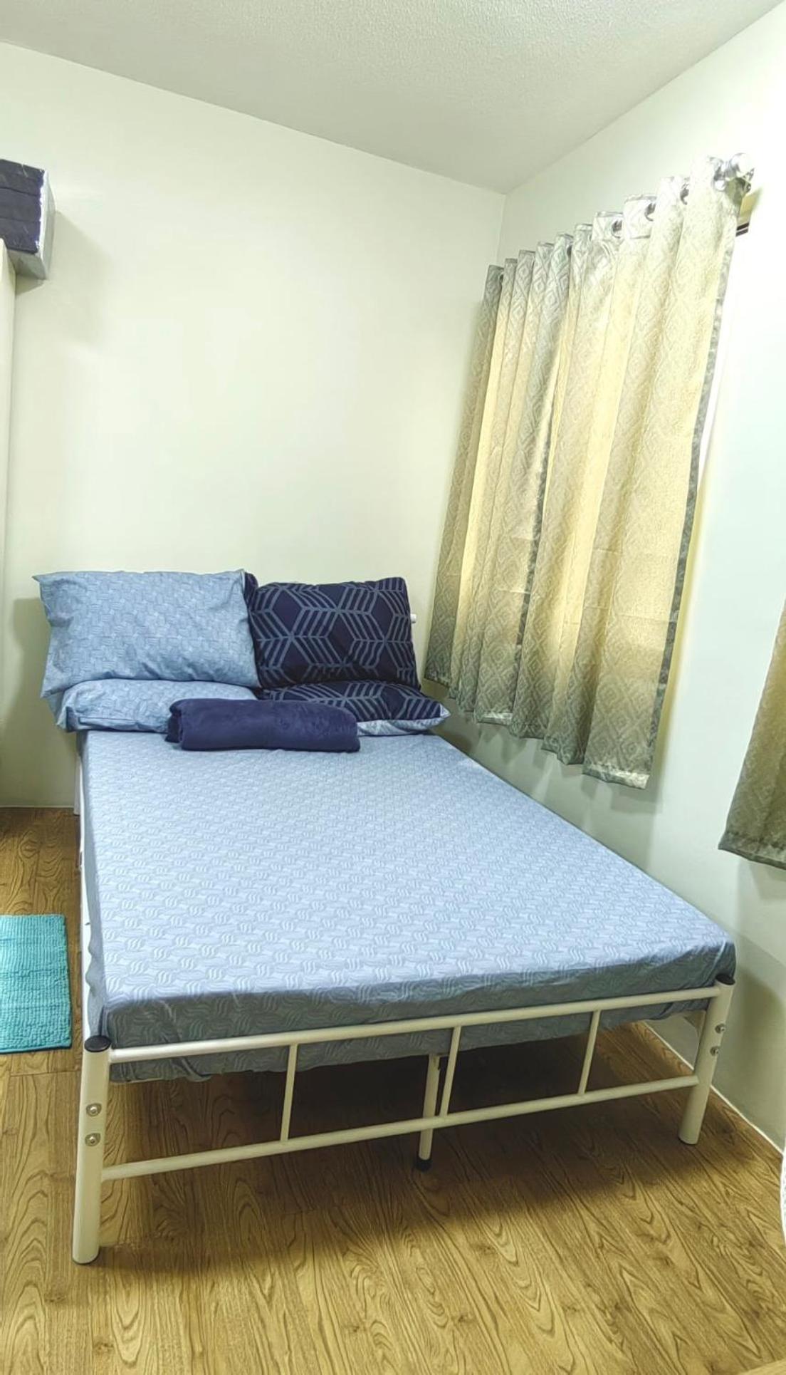 Aparthotel Sanremo Oasis Cebu
