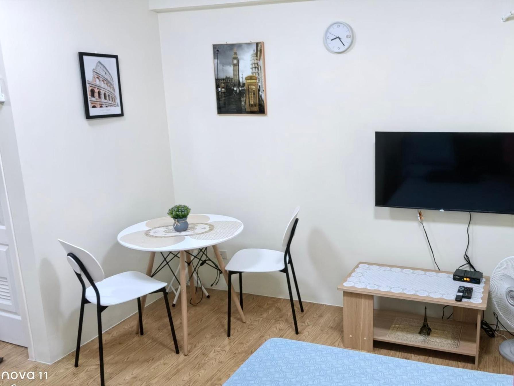 Aparthotel Sanremo Oasis *