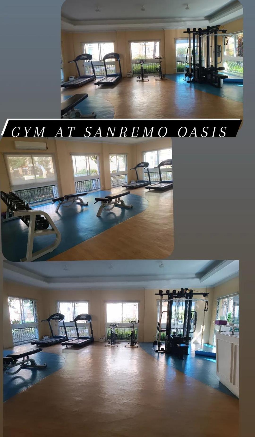 Sanremo Oasis * Cebu