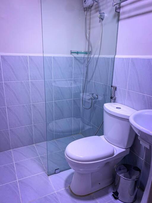 Apartment Kh - Near Mactan Airport Lapu-Lapu City