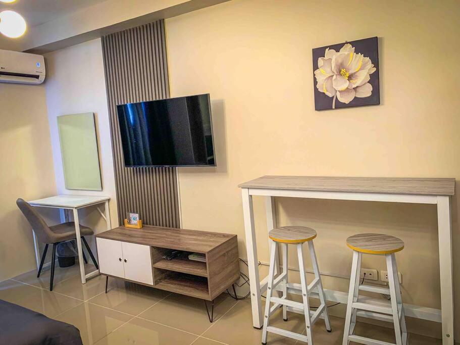 Kh - Near Mactan Airport Apartment