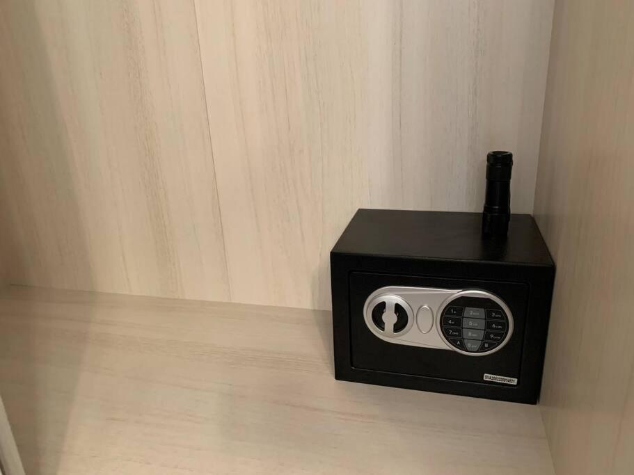 Apartment Kh - Near Mactan Airport