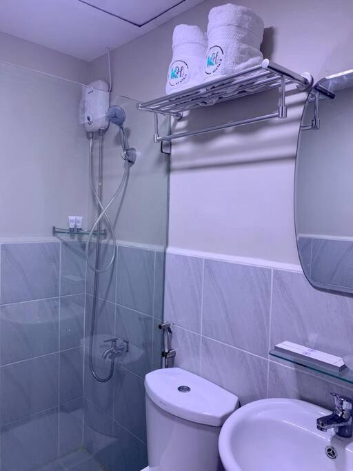 Apartment Kh - Near Mactan Airport