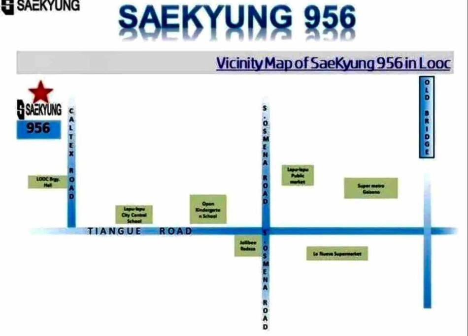 Kh - Near Mactan Airport Apartment Lapu-Lapu City