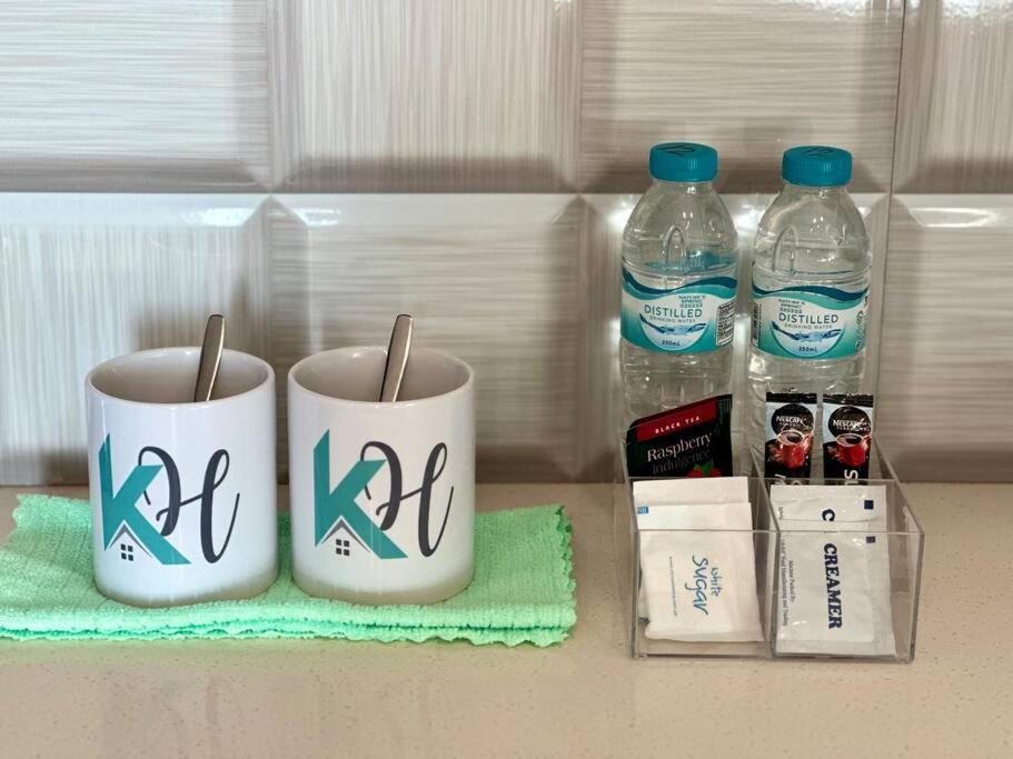 Apartment Kh - Near Mactan Airport Lapu-Lapu City