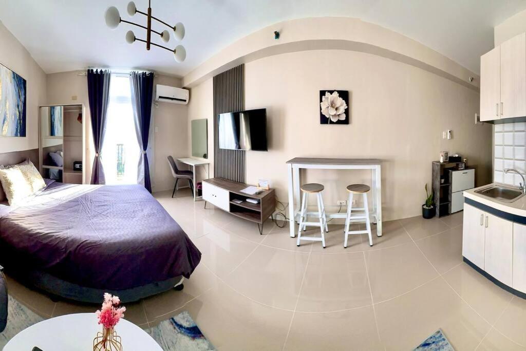 Apartment Kh - Near Mactan Airport *