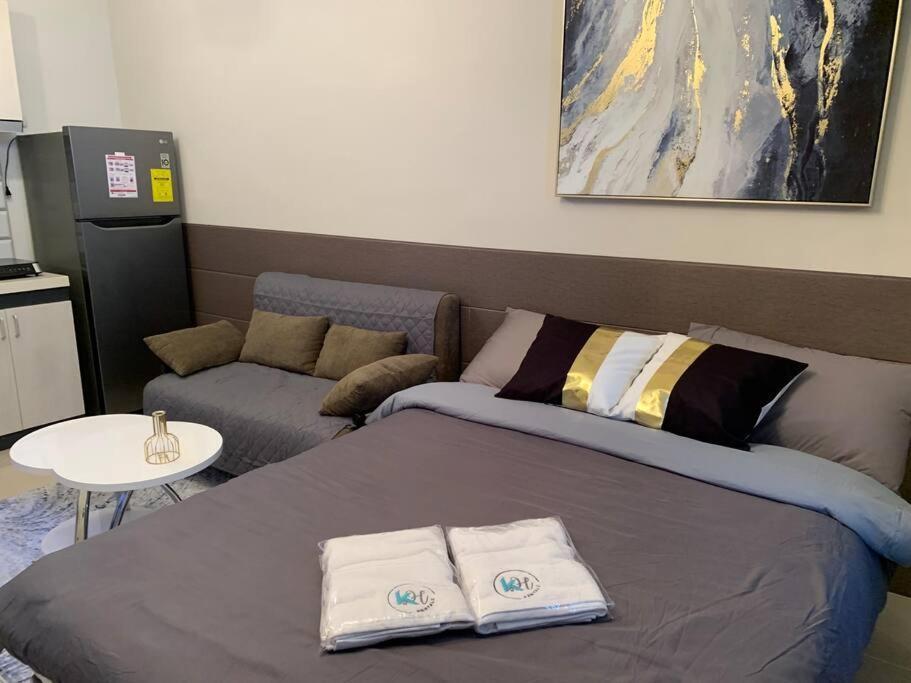 Kh - Near Mactan Airport Apartment Lapu-Lapu City
