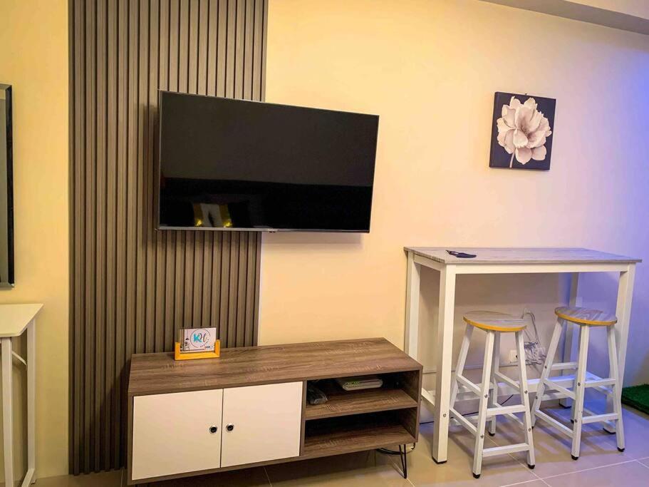 Apartment Kh - Near Mactan Airport
