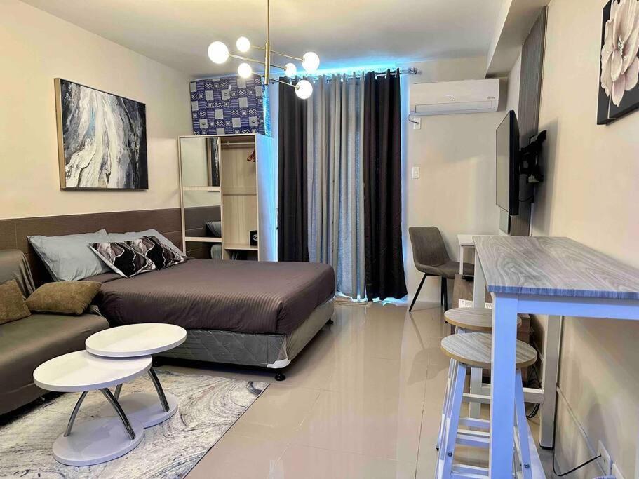 Apartment Kh - Near Mactan Airport
