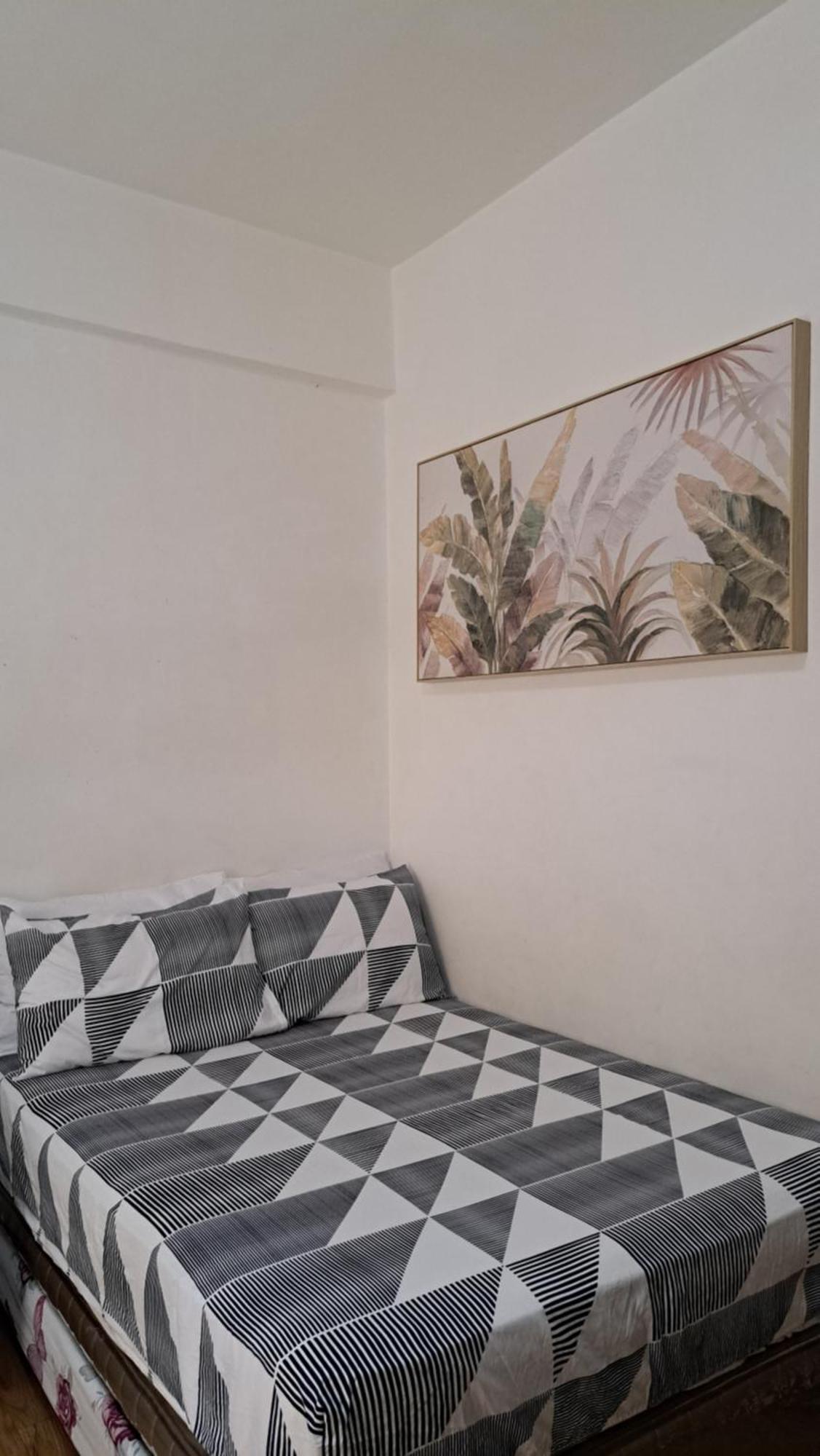Zhamira Avior's Apartamento *
