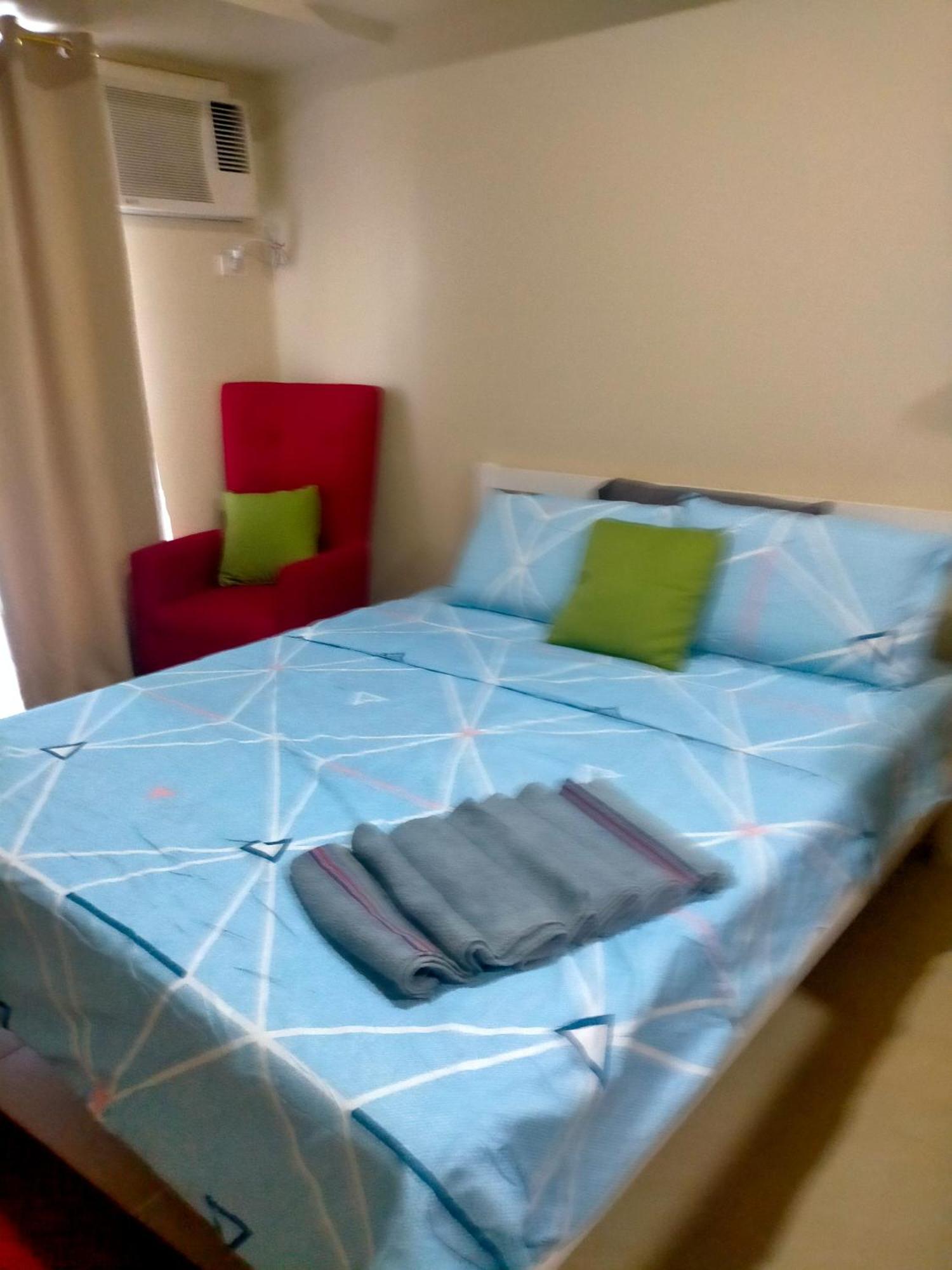 Apartment Avida Towers Riala, Tower 2 Cebu