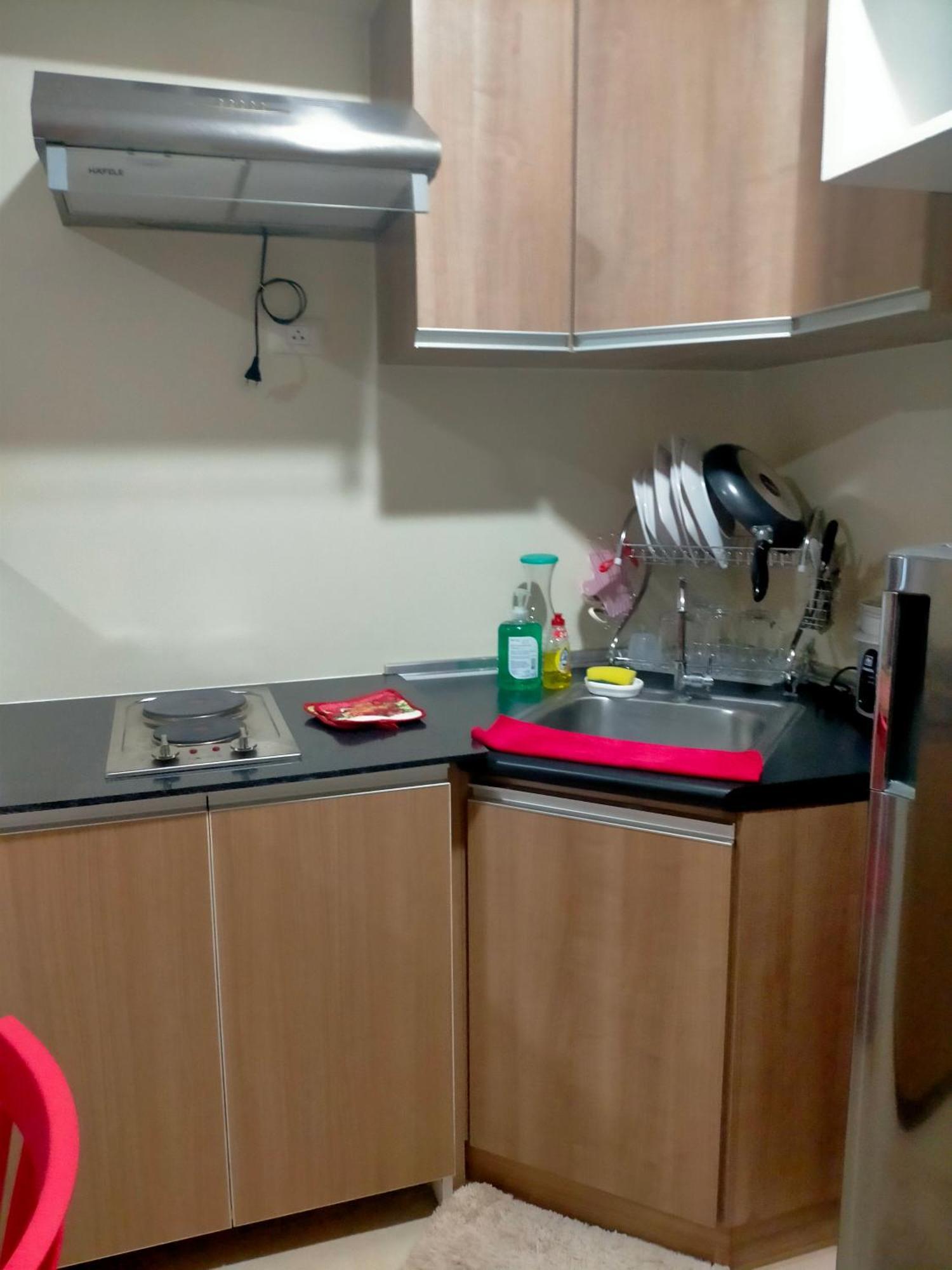 Avida Towers Riala, Tower 2 Apartment Cebu