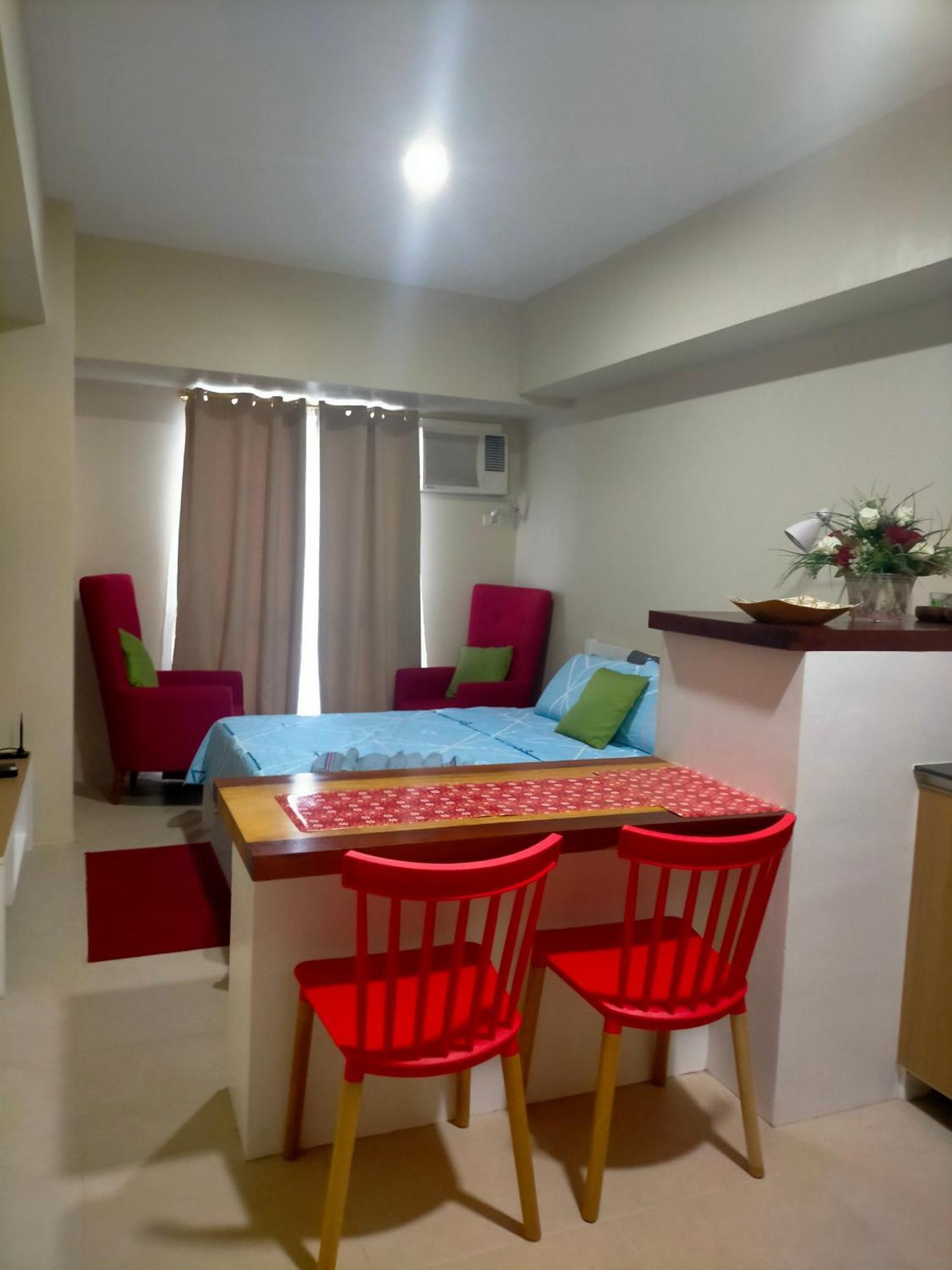 Apartment Avida Towers Riala, Tower 2 Cebu