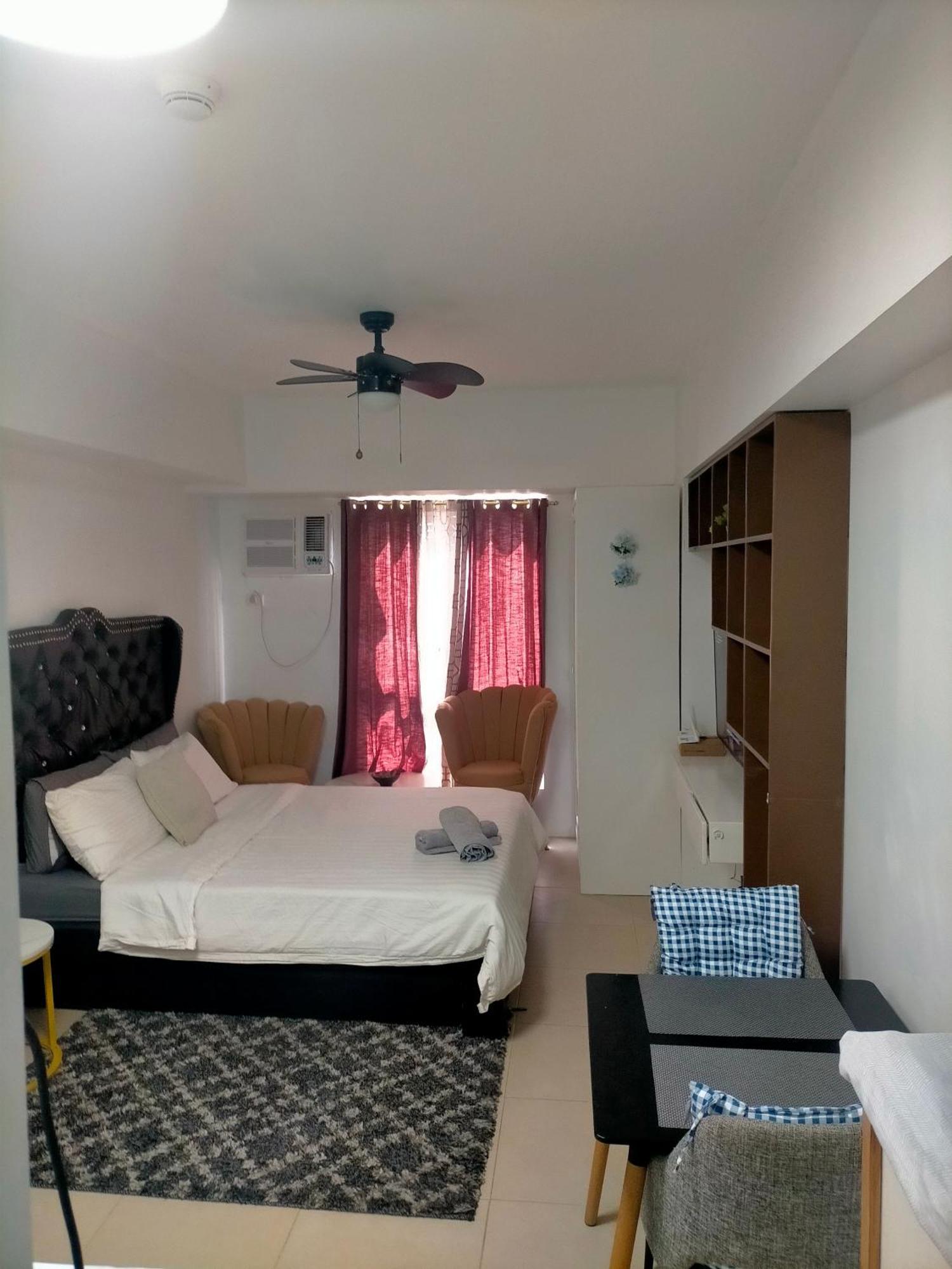 Avida Towers Riala, Tower 2 Apartment *
