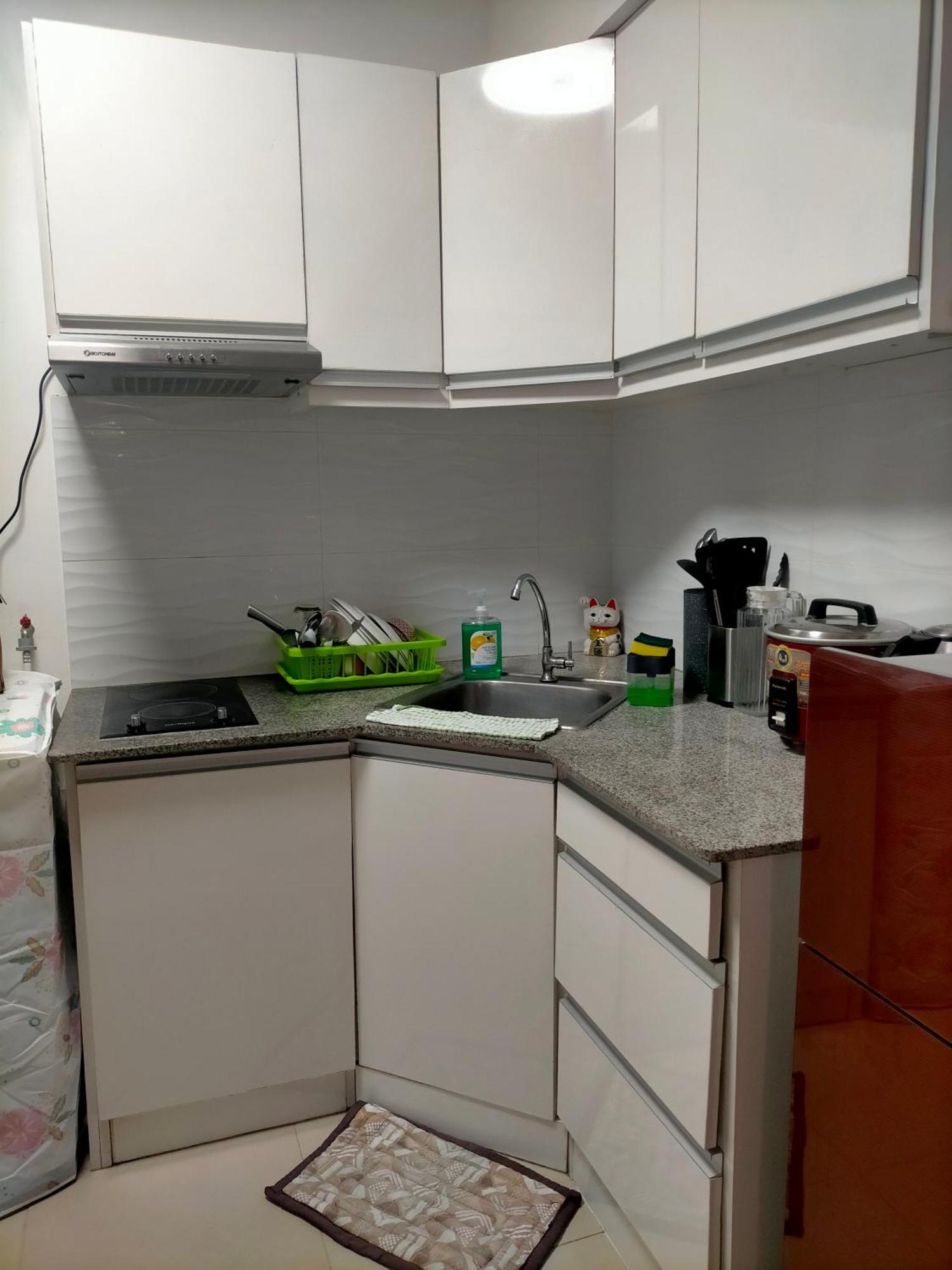 Apartment Avida Towers Riala, Tower 2 *