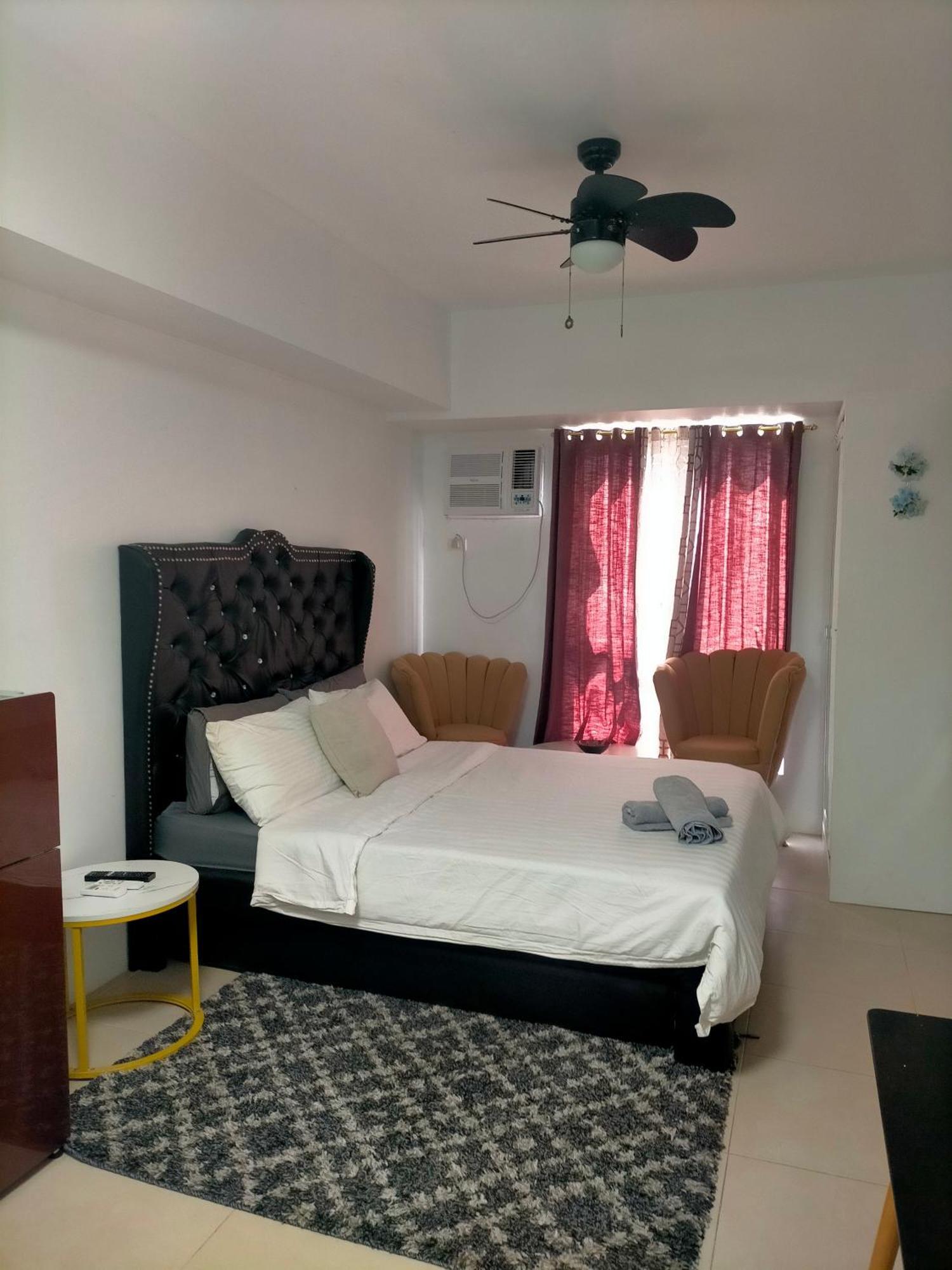Avida Towers Riala, Tower 2 Apartment *