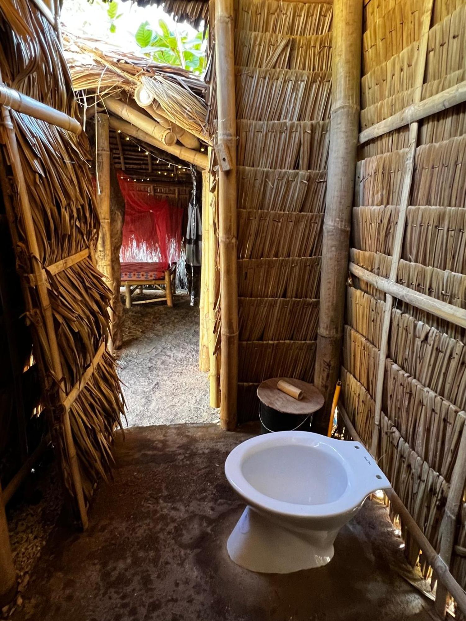 Hostel Tribal Huts Community Daanbantayan
