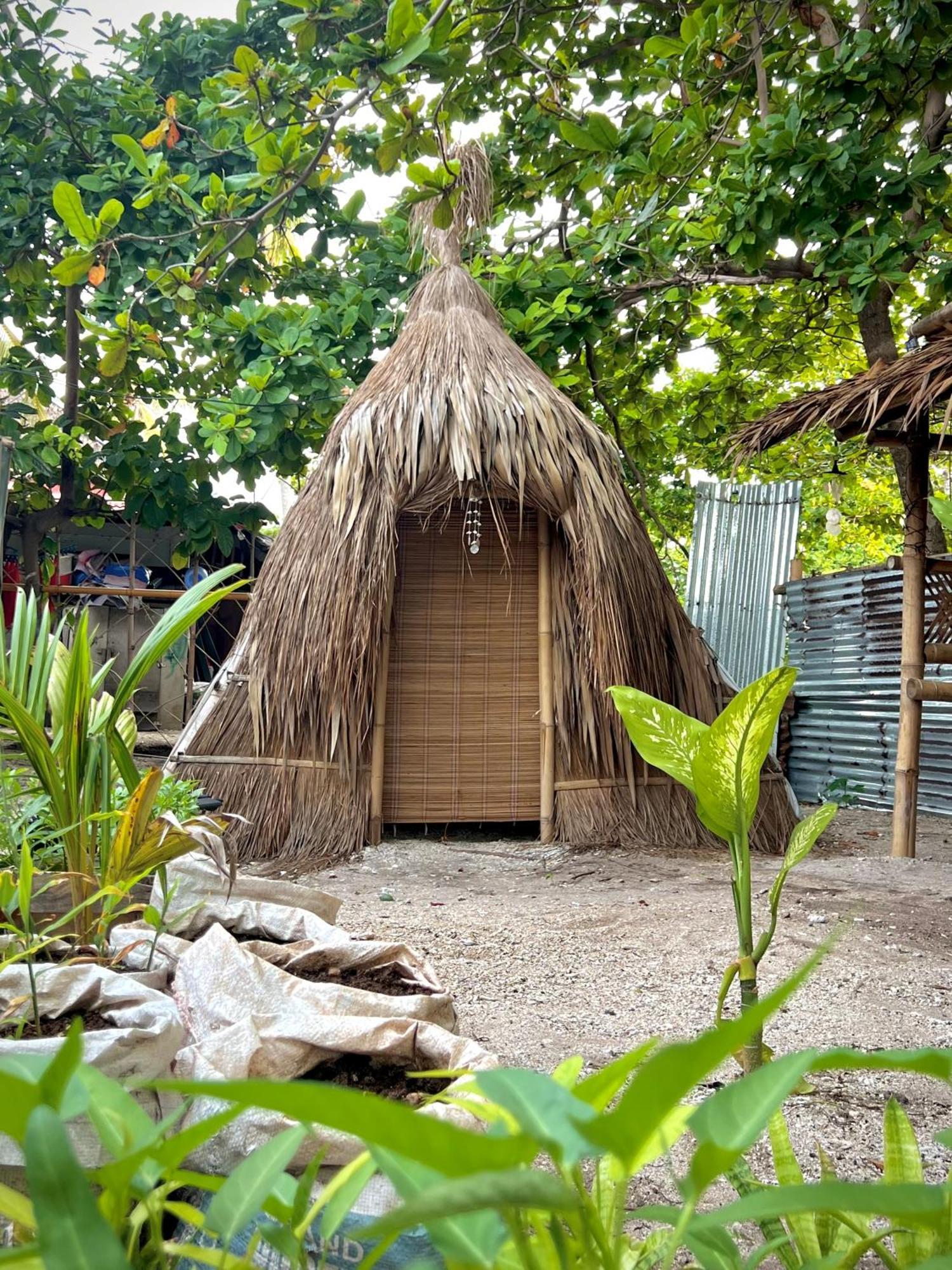 Tribal Huts Community *