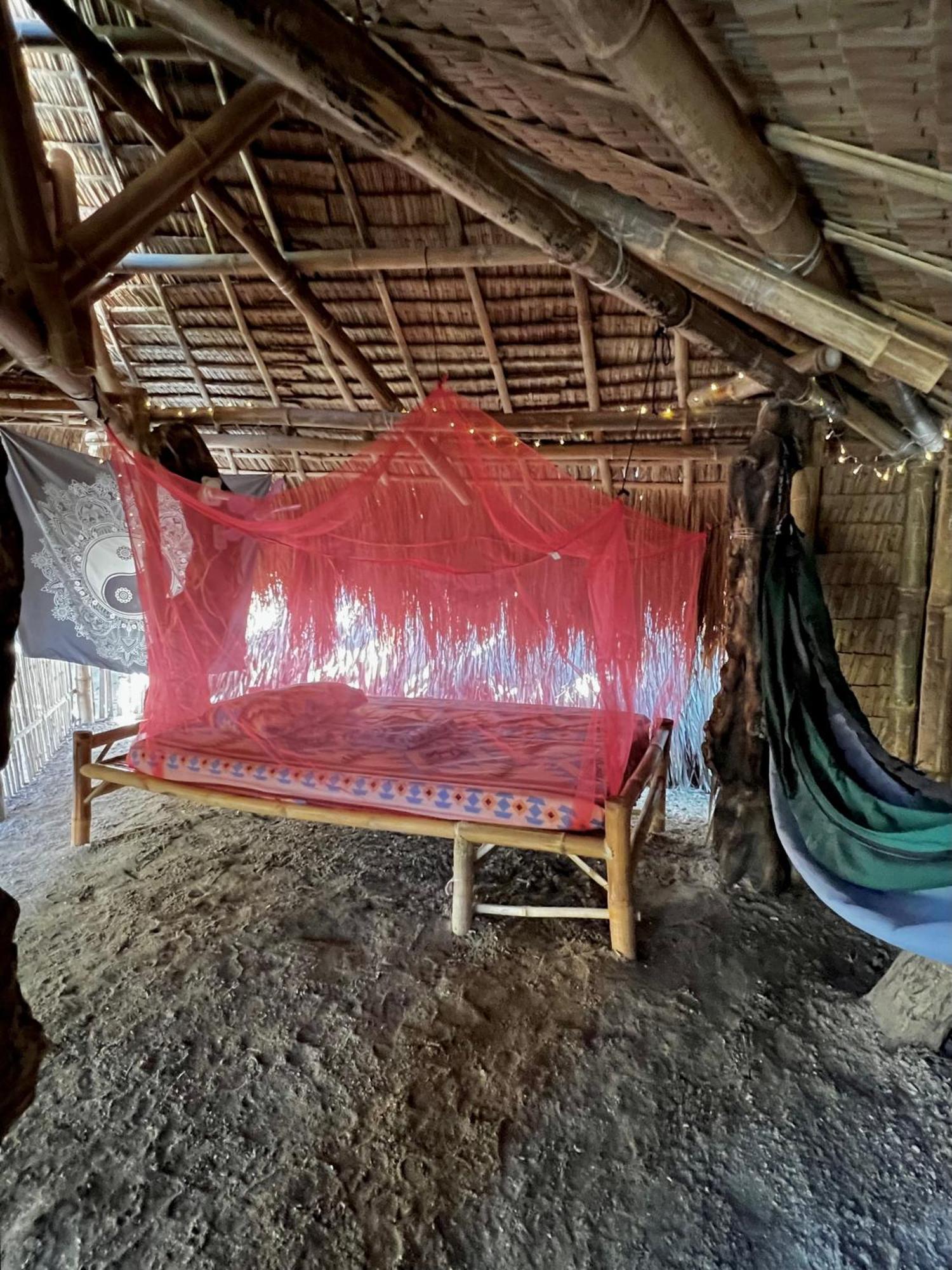 Tribal Huts Community Daanbantayan