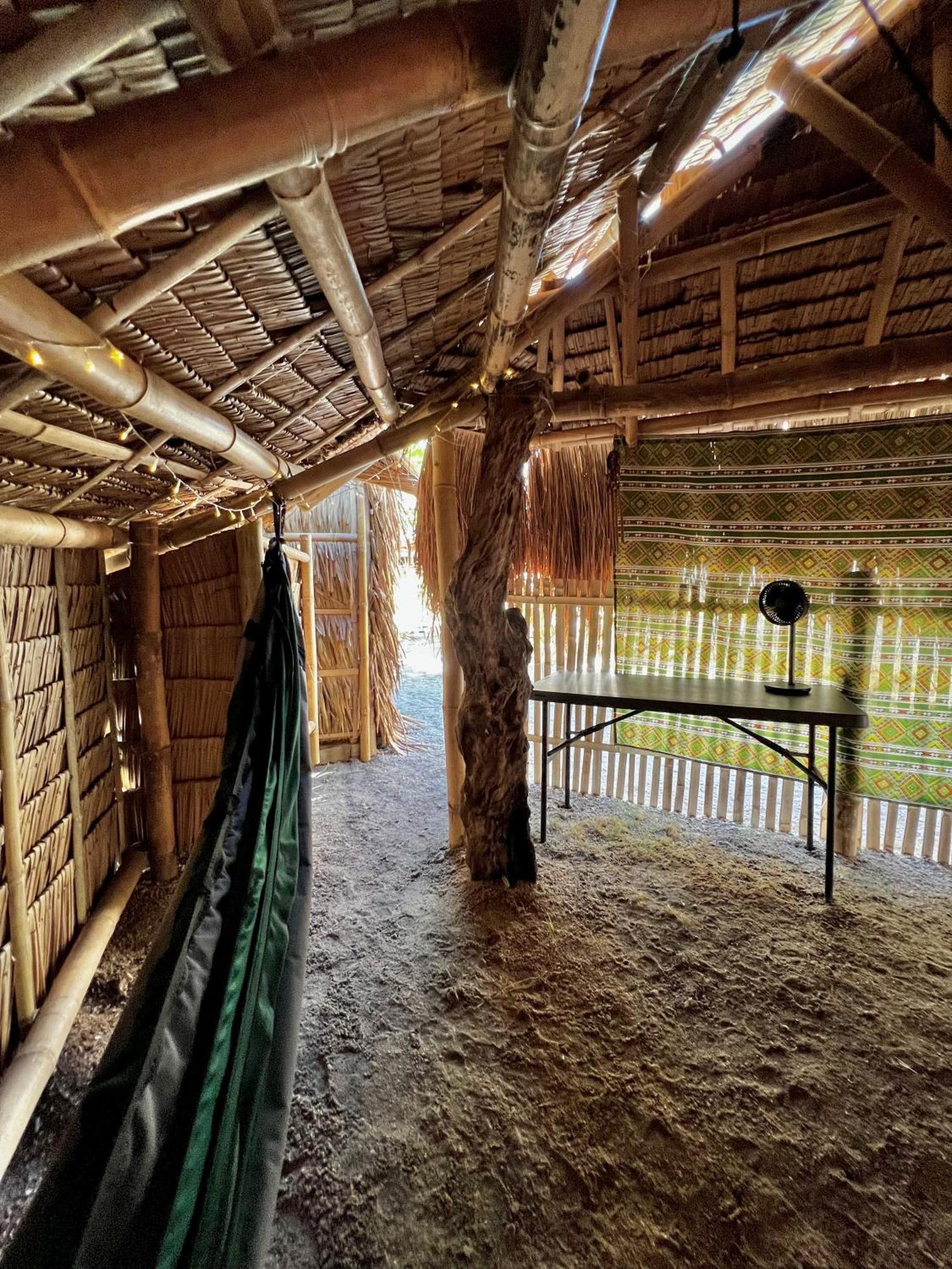 Hostel Tribal Huts Community