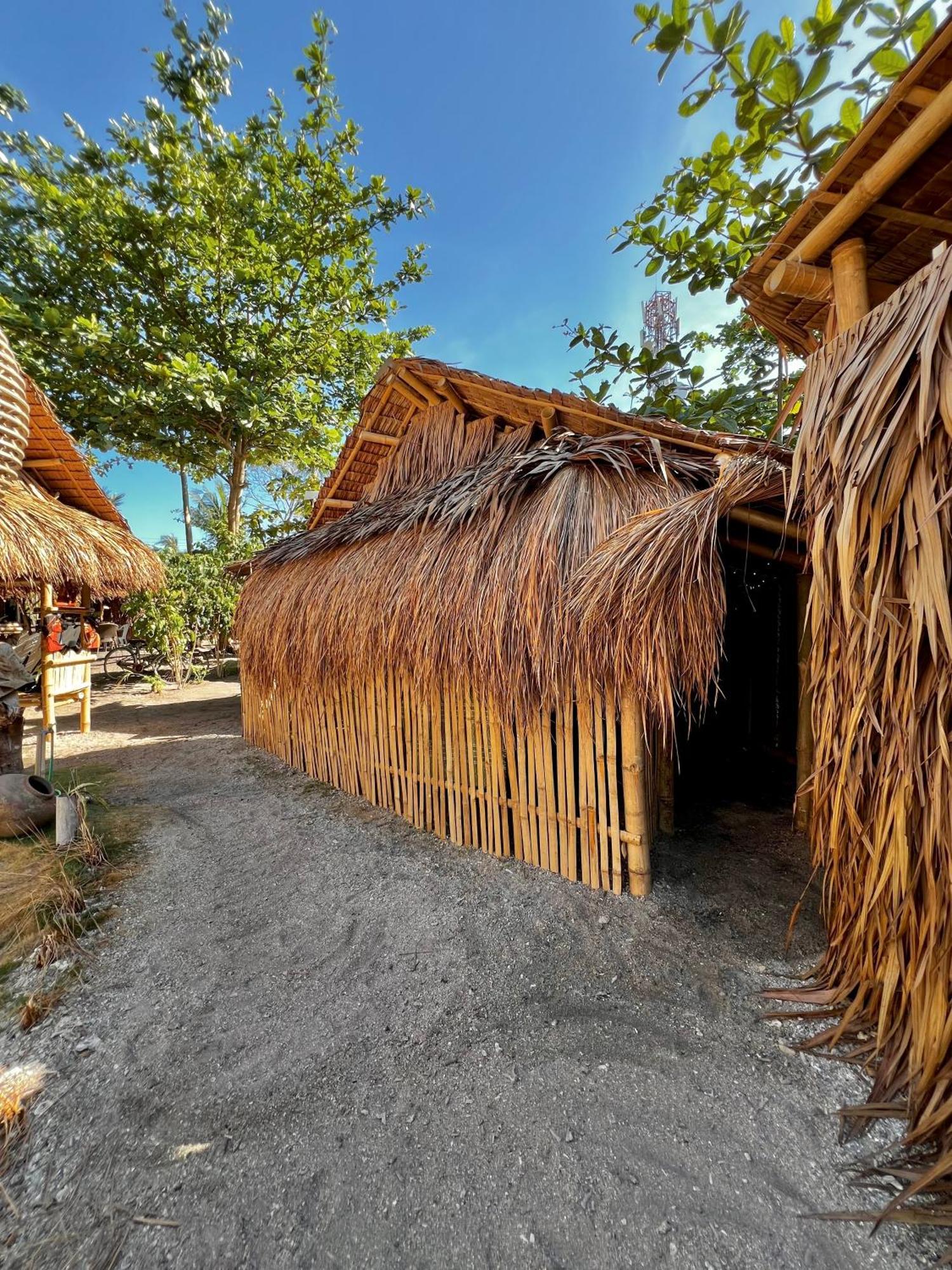 Hostel Tribal Huts Community Daanbantayan