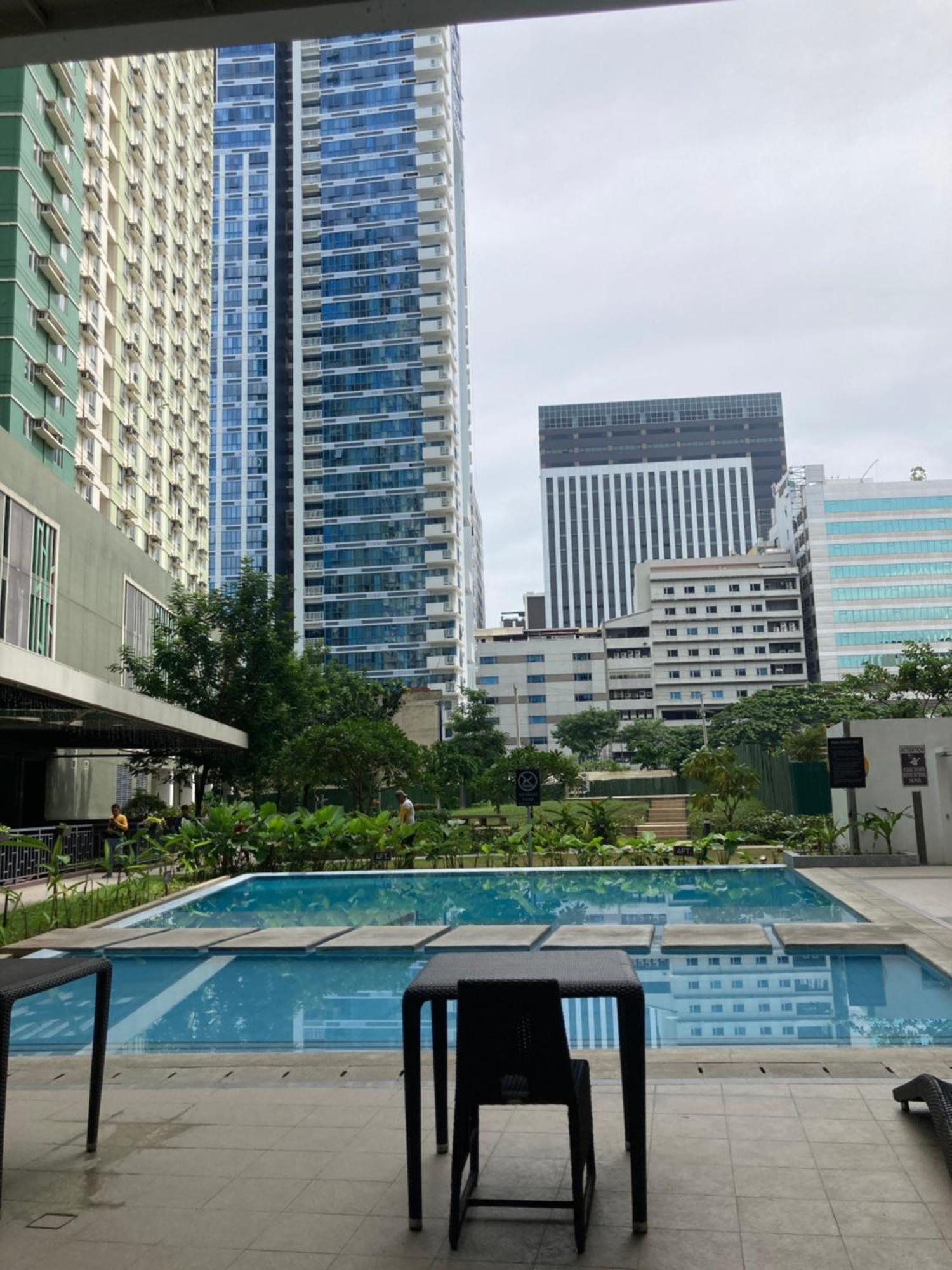Modern In Avida Riala It Park, * Cebu
