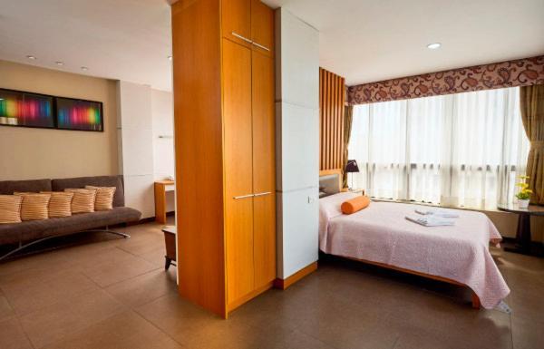 Hotel Fuente Oro Business Powered By Cocotel