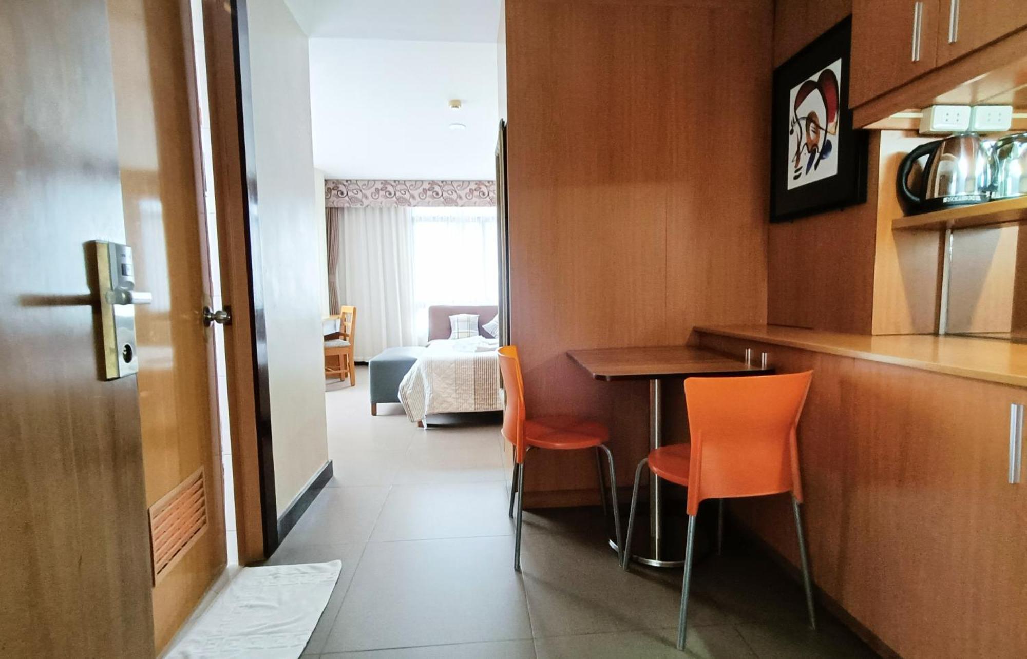 Hotel Fuente Oro Business Powered By Cocotel Cebu