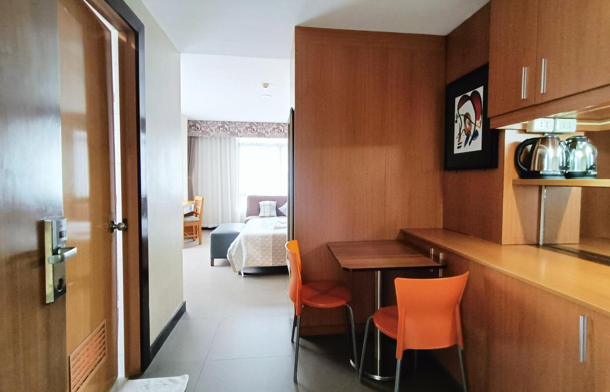 Hotel Fuente Oro Business Powered By Cocotel