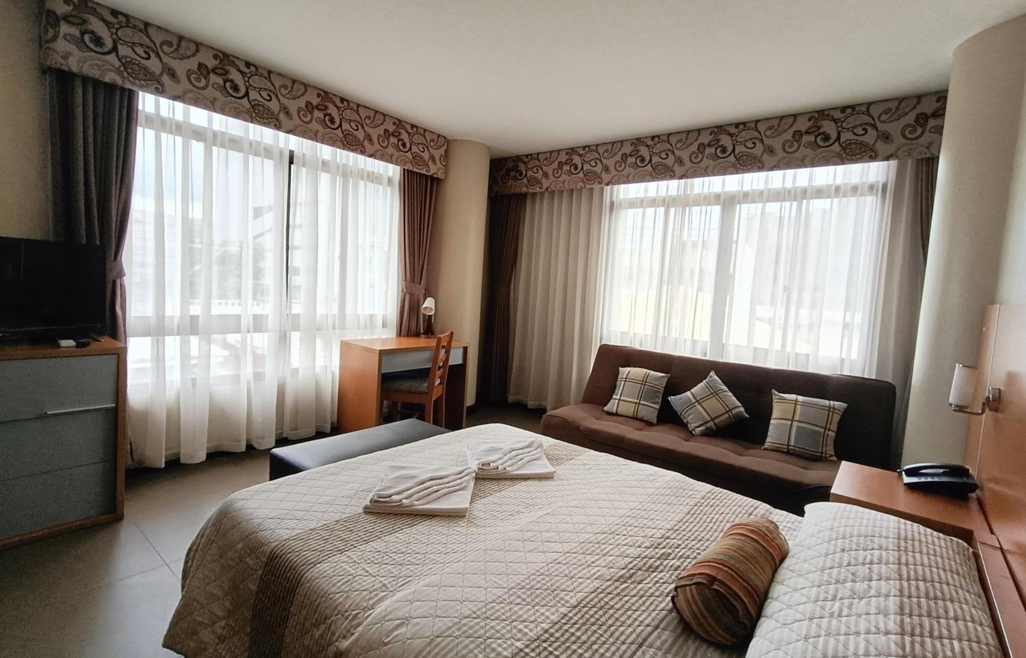 Hotel Fuente Oro Business Powered By Cocotel 3*