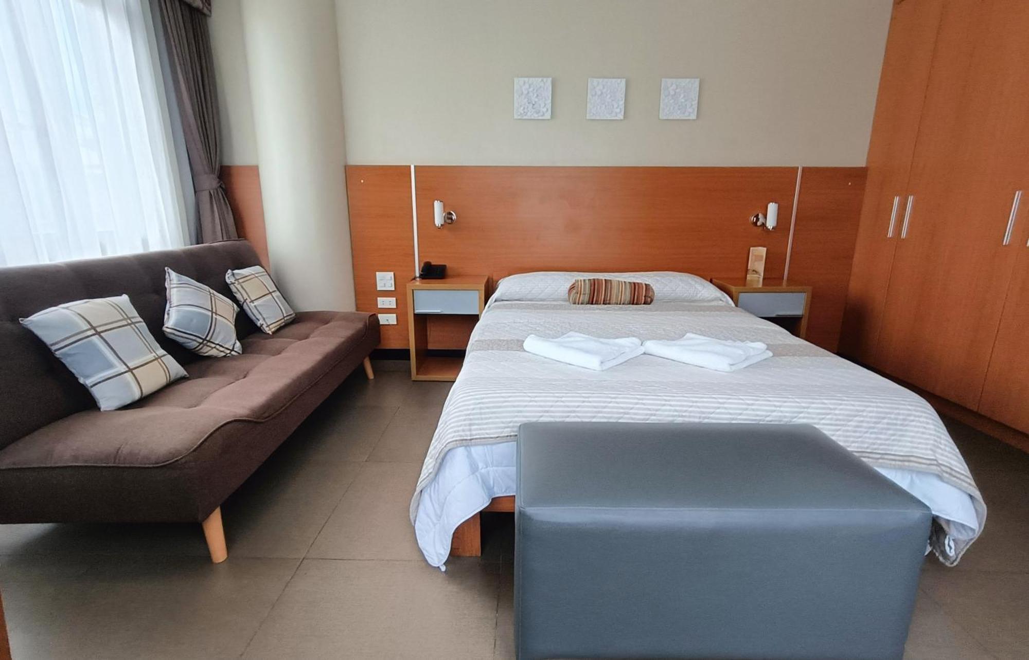 Hotel Fuente Oro Business Powered By Cocotel