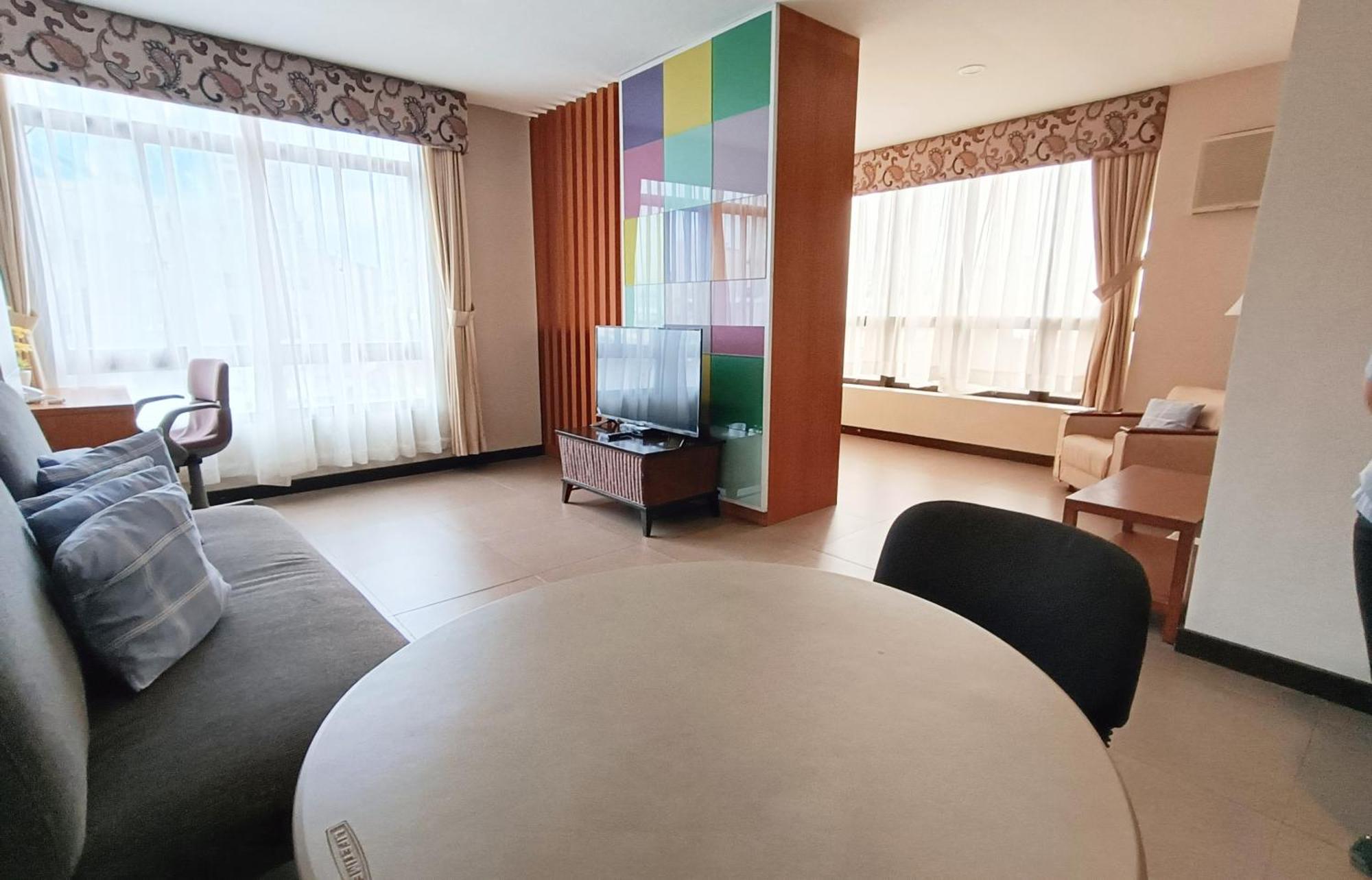 Fuente Oro Business Powered By Cocotel Hotel 3*