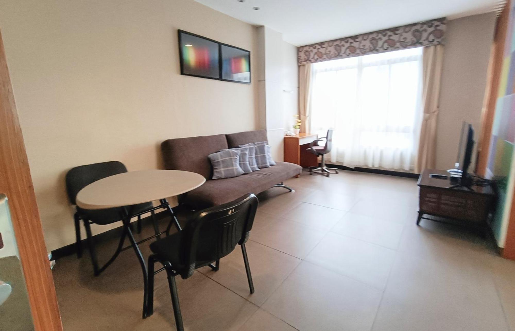 Hotel Fuente Oro Business Powered By Cocotel 3*