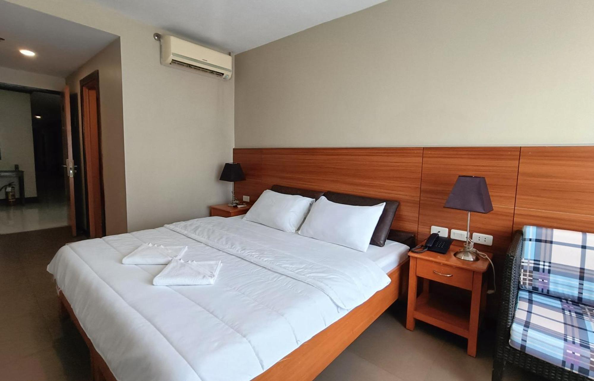 Hotel Fuente Oro Business Powered By Cocotel Cebu