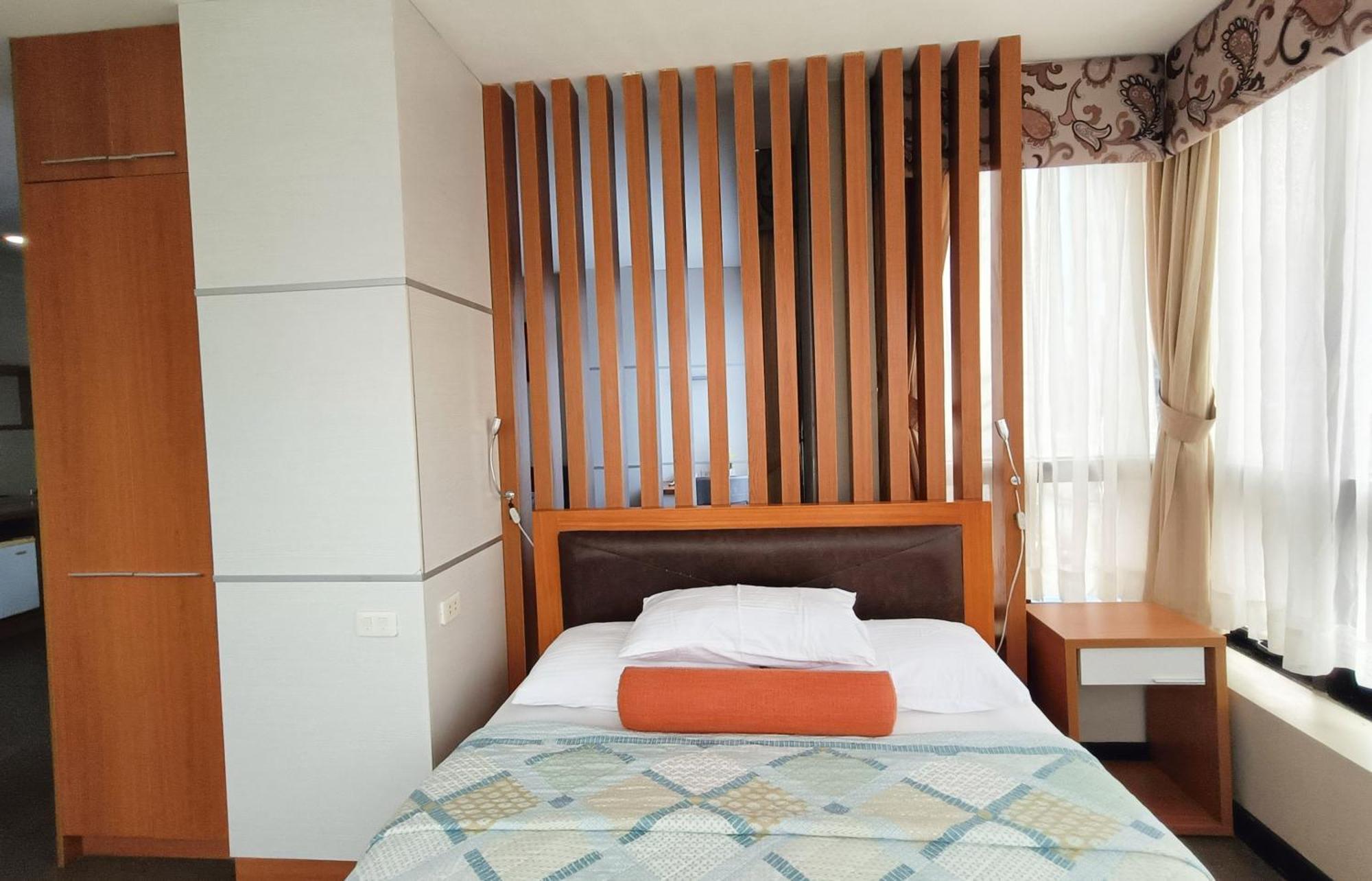 Fuente Oro Business Powered By Cocotel 3* Cebu
