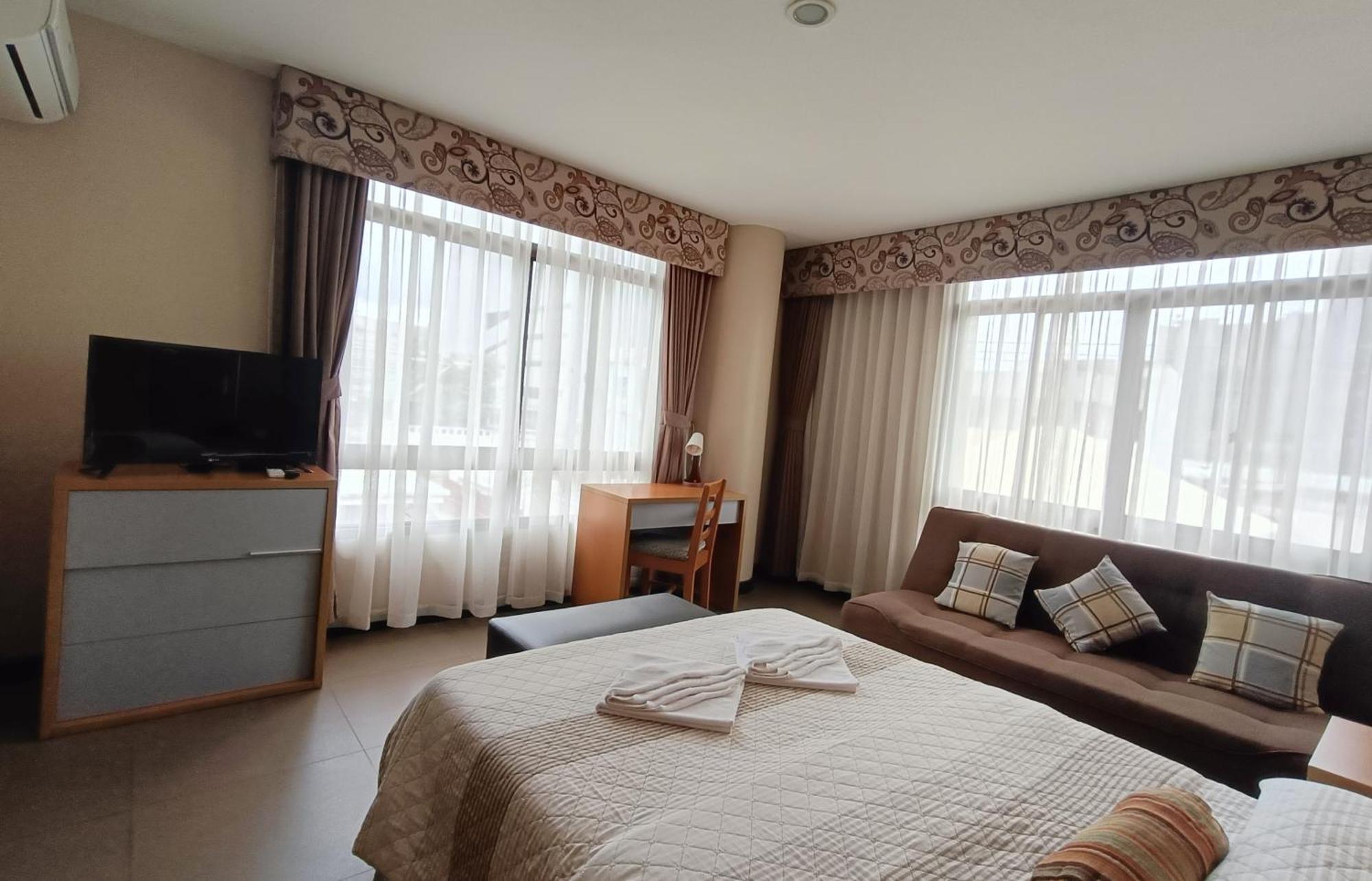 Fuente Oro Business Powered By Cocotel Hotel