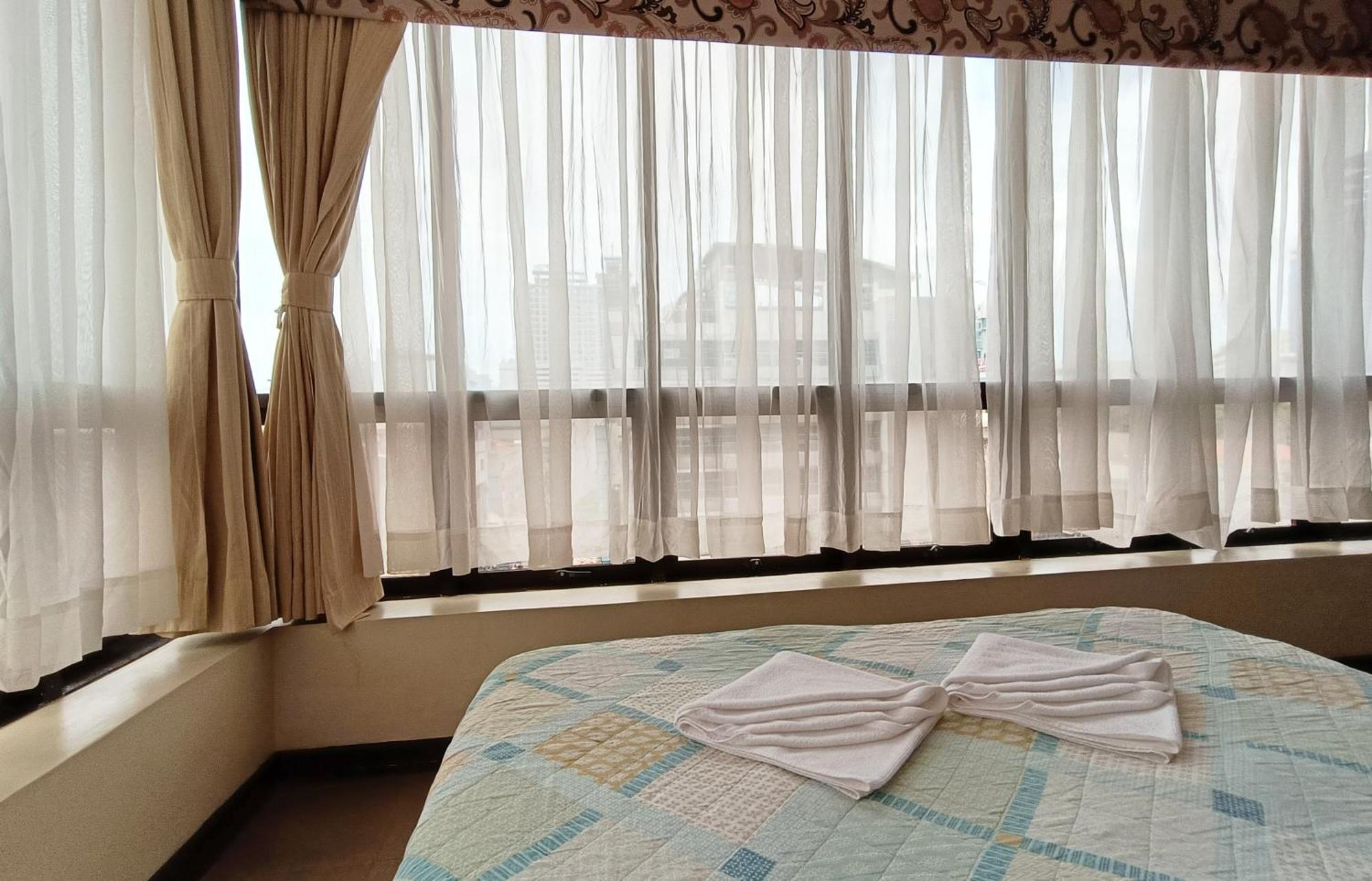 Hotel Fuente Oro Business Powered By Cocotel Cebu