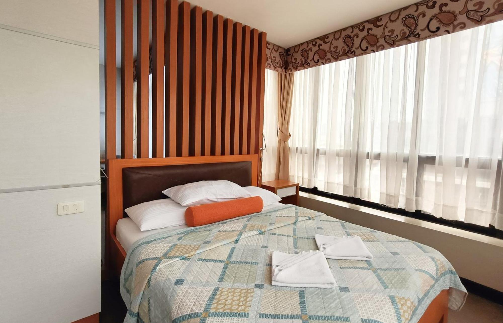 Fuente Oro Business Powered By Cocotel Cebu