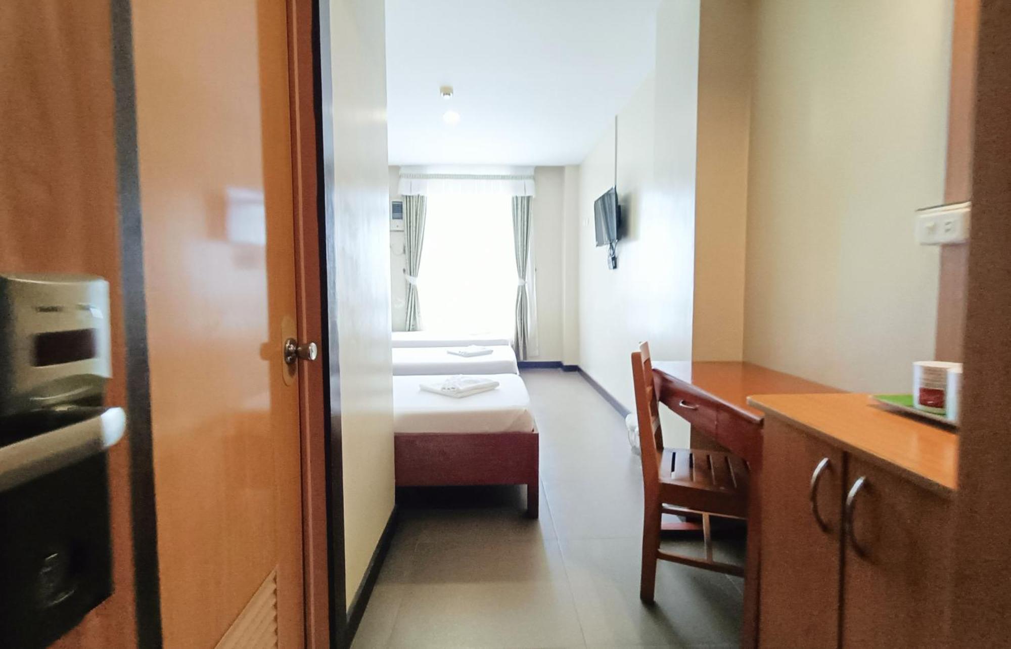Fuente Oro Business Powered By Cocotel 3* Cebu