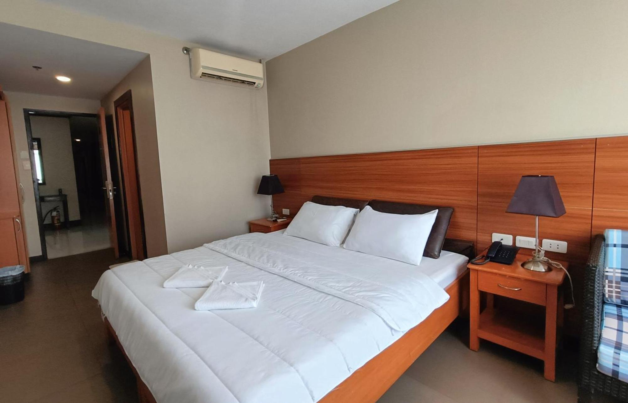 Hotel Fuente Oro Business Powered By Cocotel