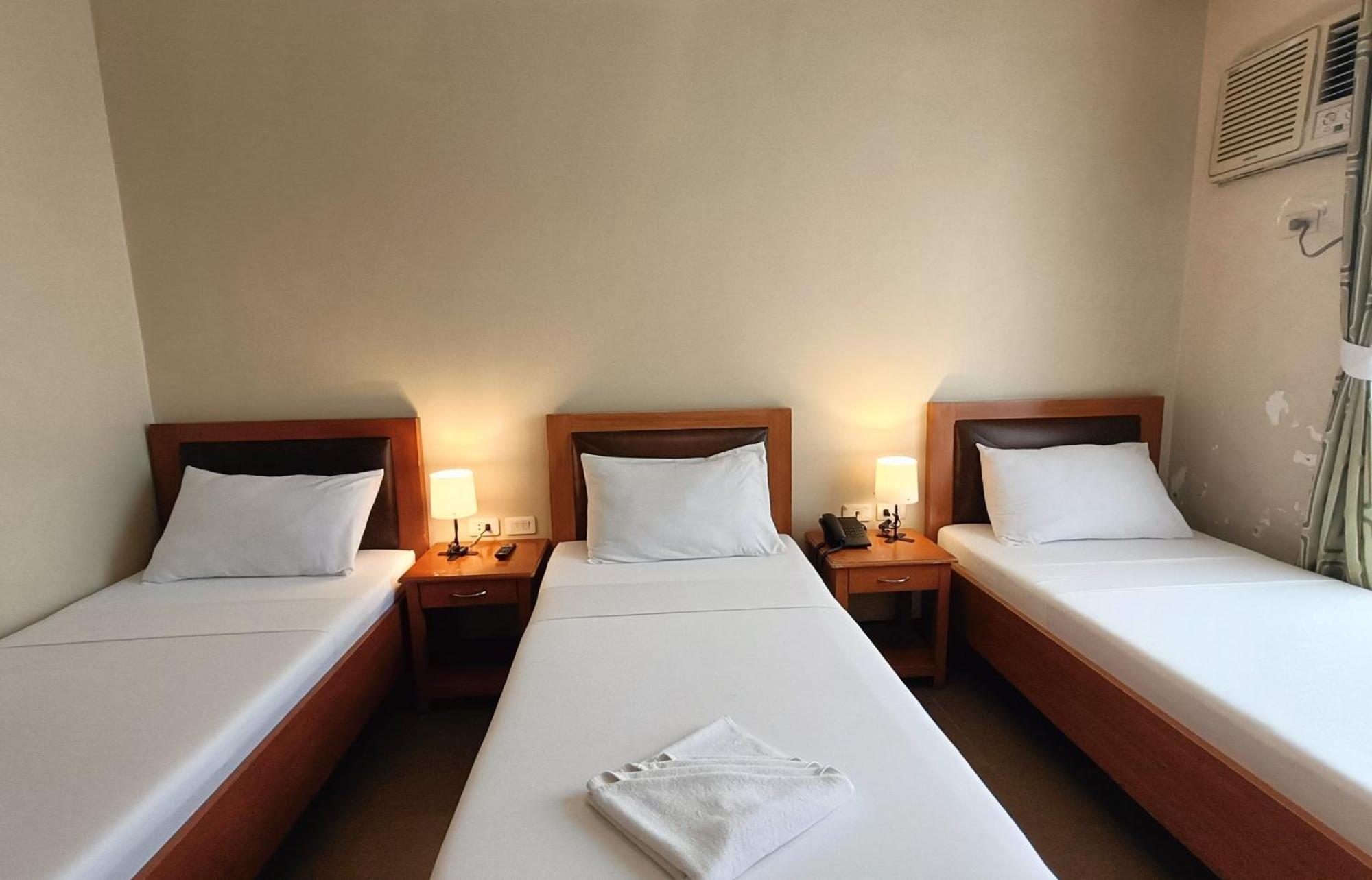 Fuente Oro Business Powered By Cocotel Hotel Cebu