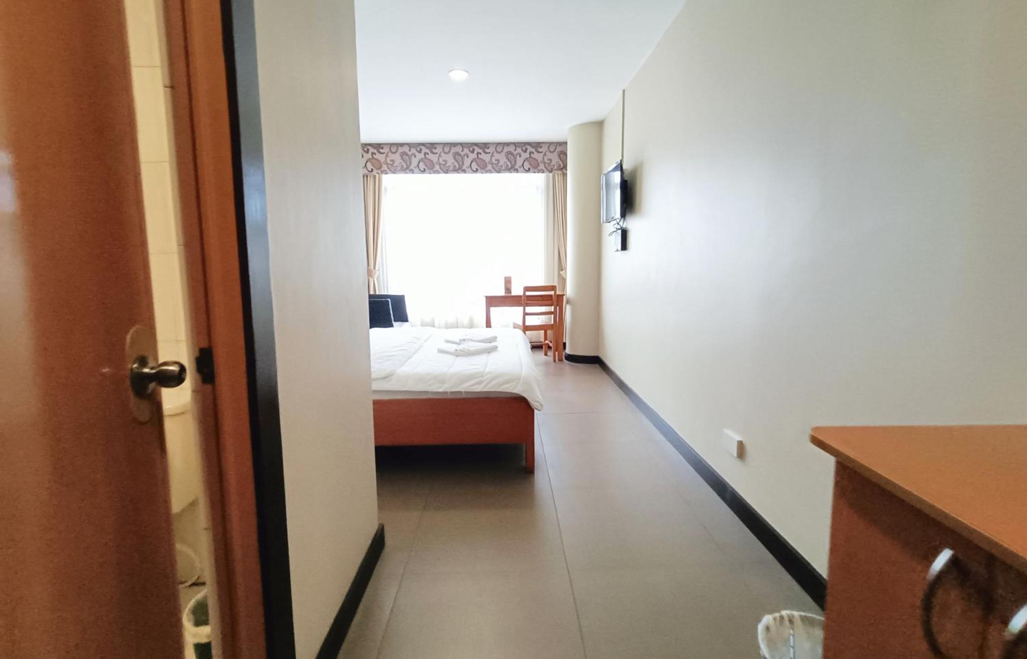 Fuente Oro Business Powered By Cocotel Hotel