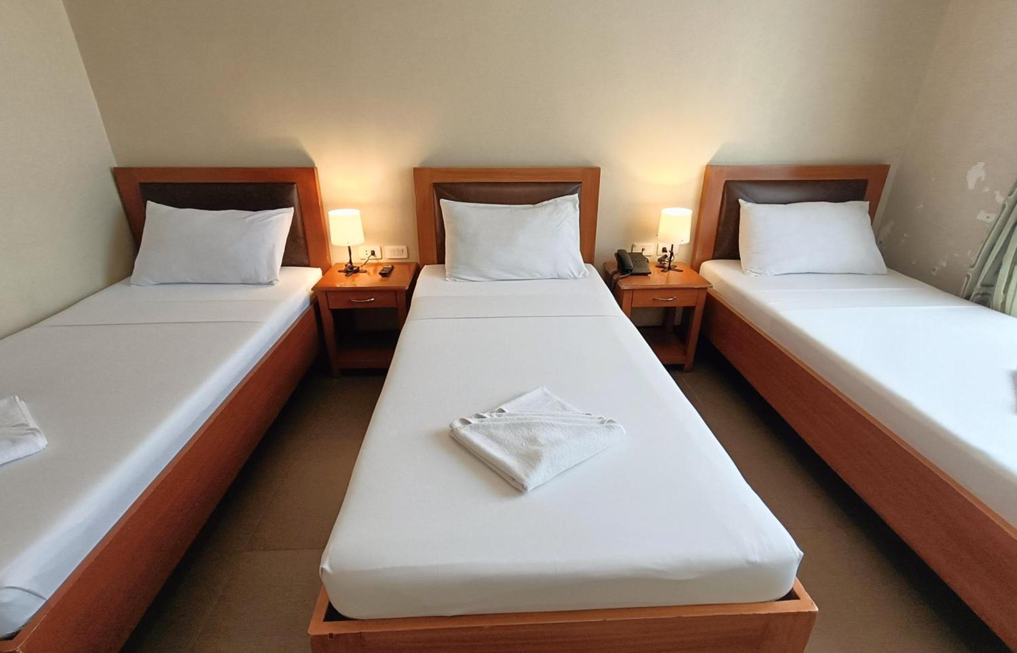 Hotel Fuente Oro Business Powered By Cocotel