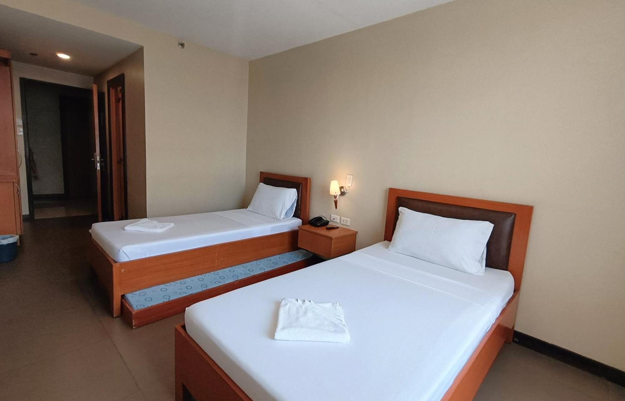 Fuente Oro Business Powered By Cocotel Hotel 3*