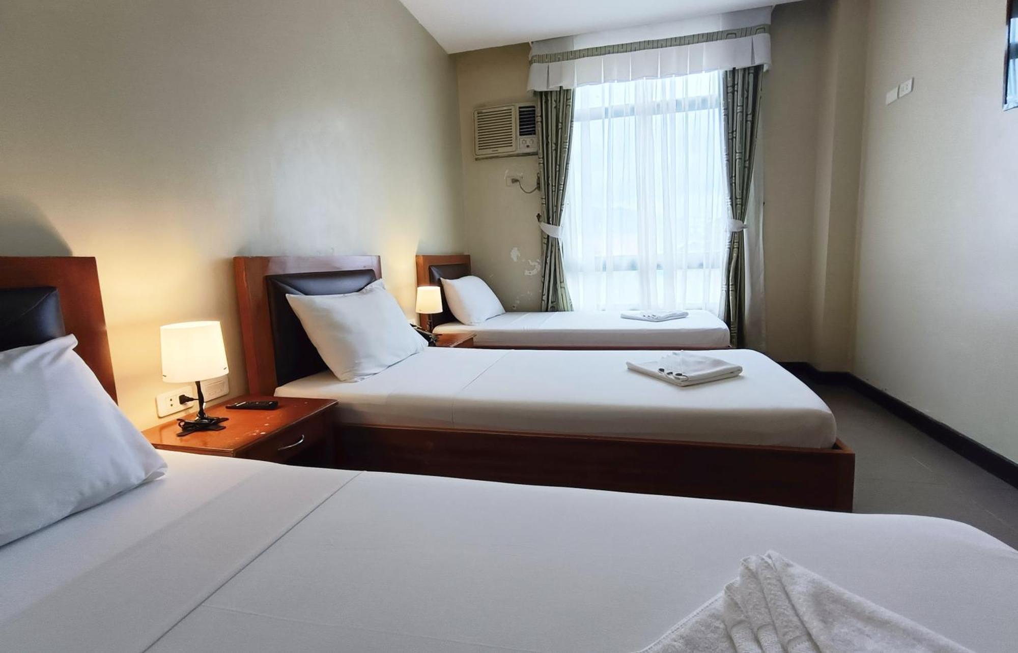 Hotel Fuente Oro Business Powered By Cocotel 3*