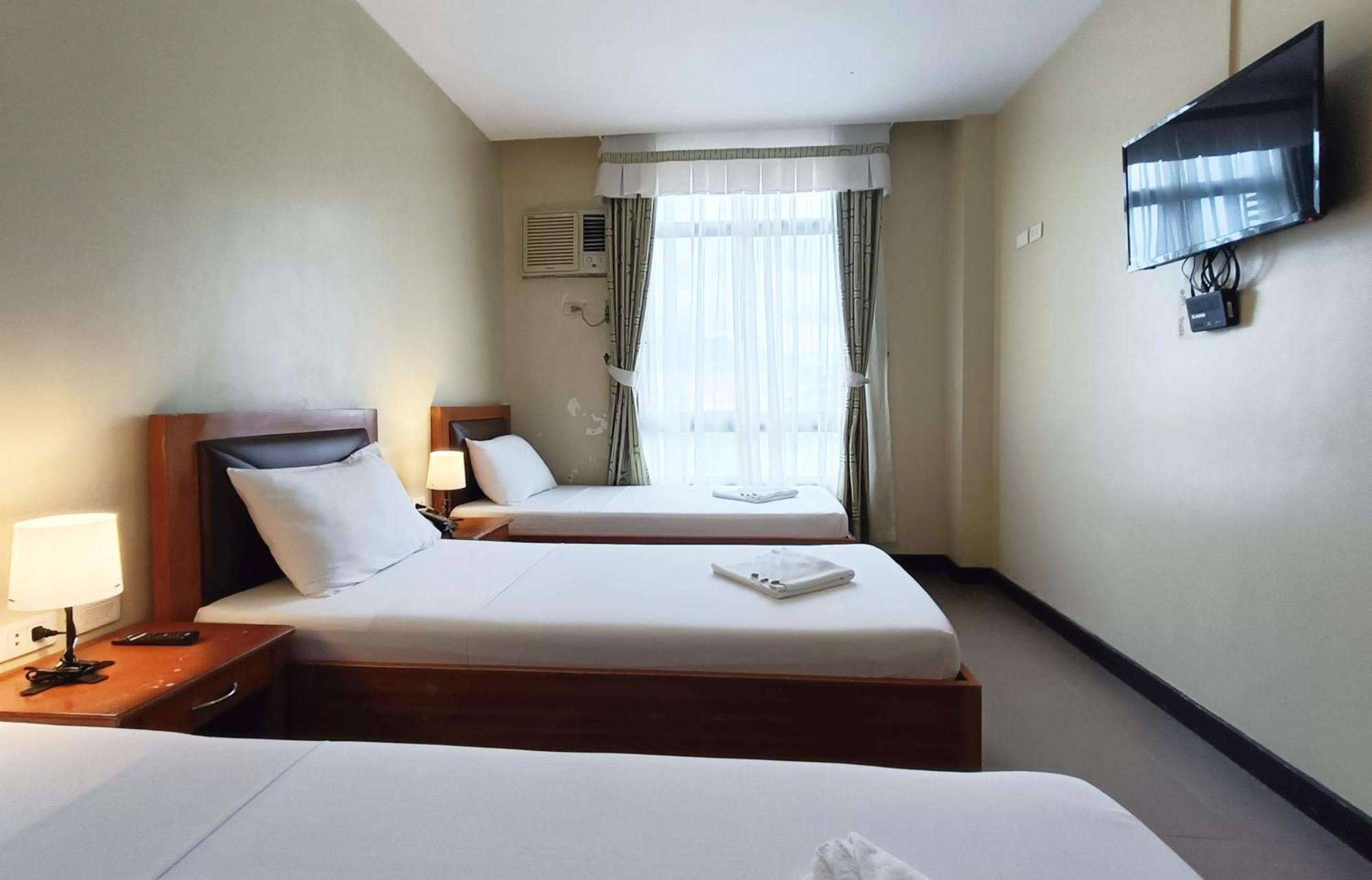 Fuente Oro Business Powered By Cocotel Hotel Cebu