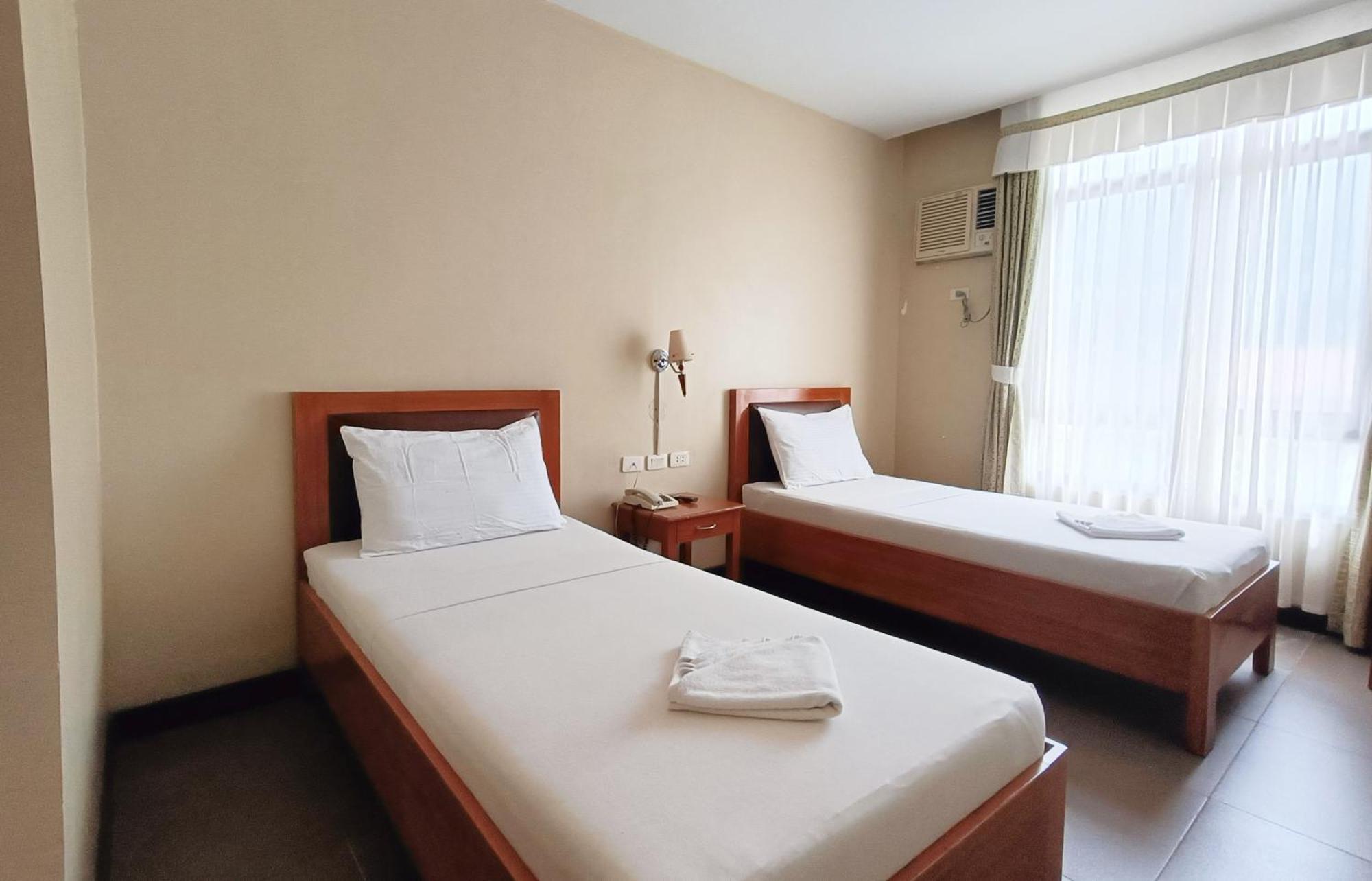 Fuente Oro Business Powered By Cocotel Hotel 3*