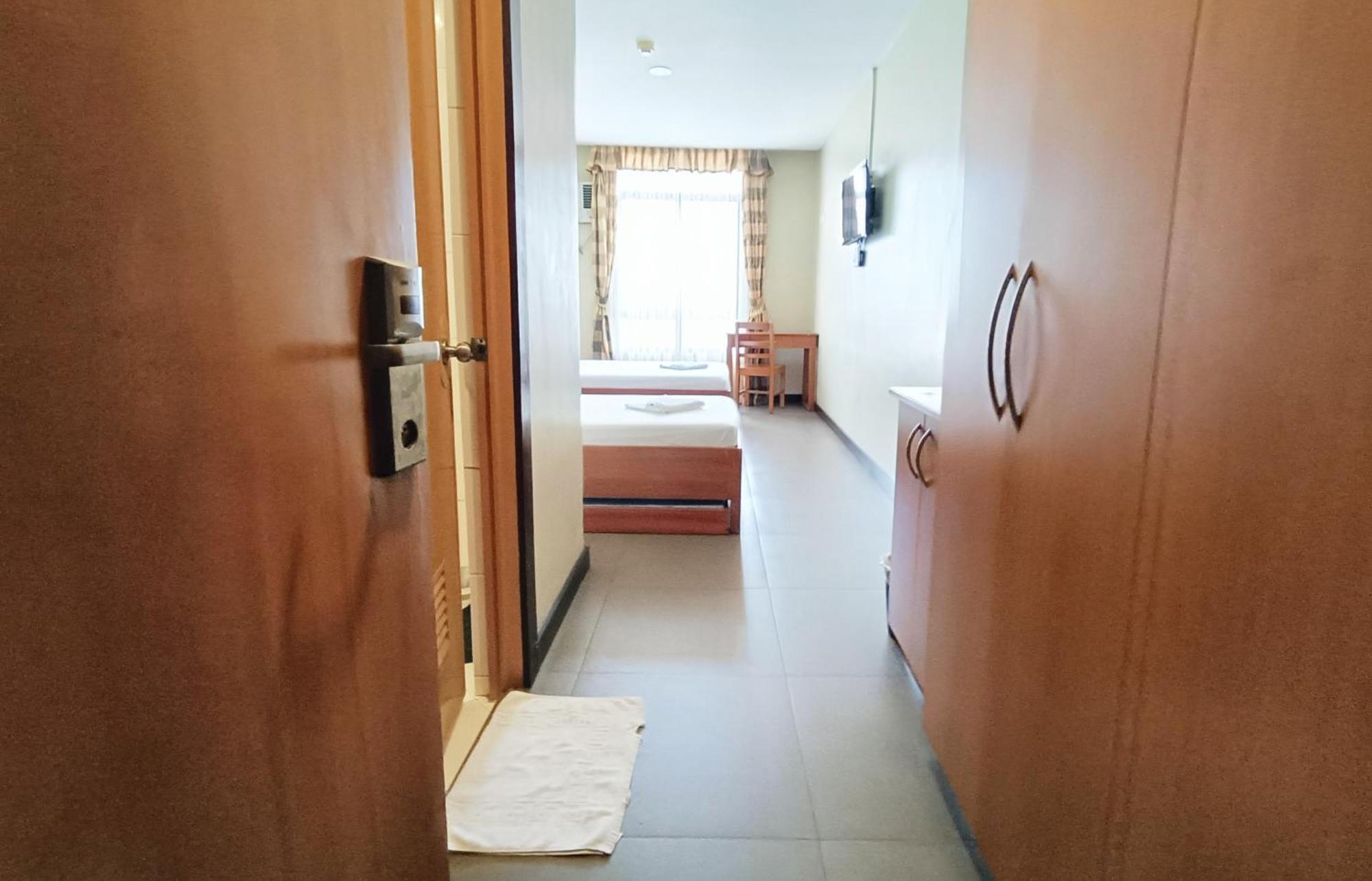 Hotel Fuente Oro Business Powered By Cocotel 3*