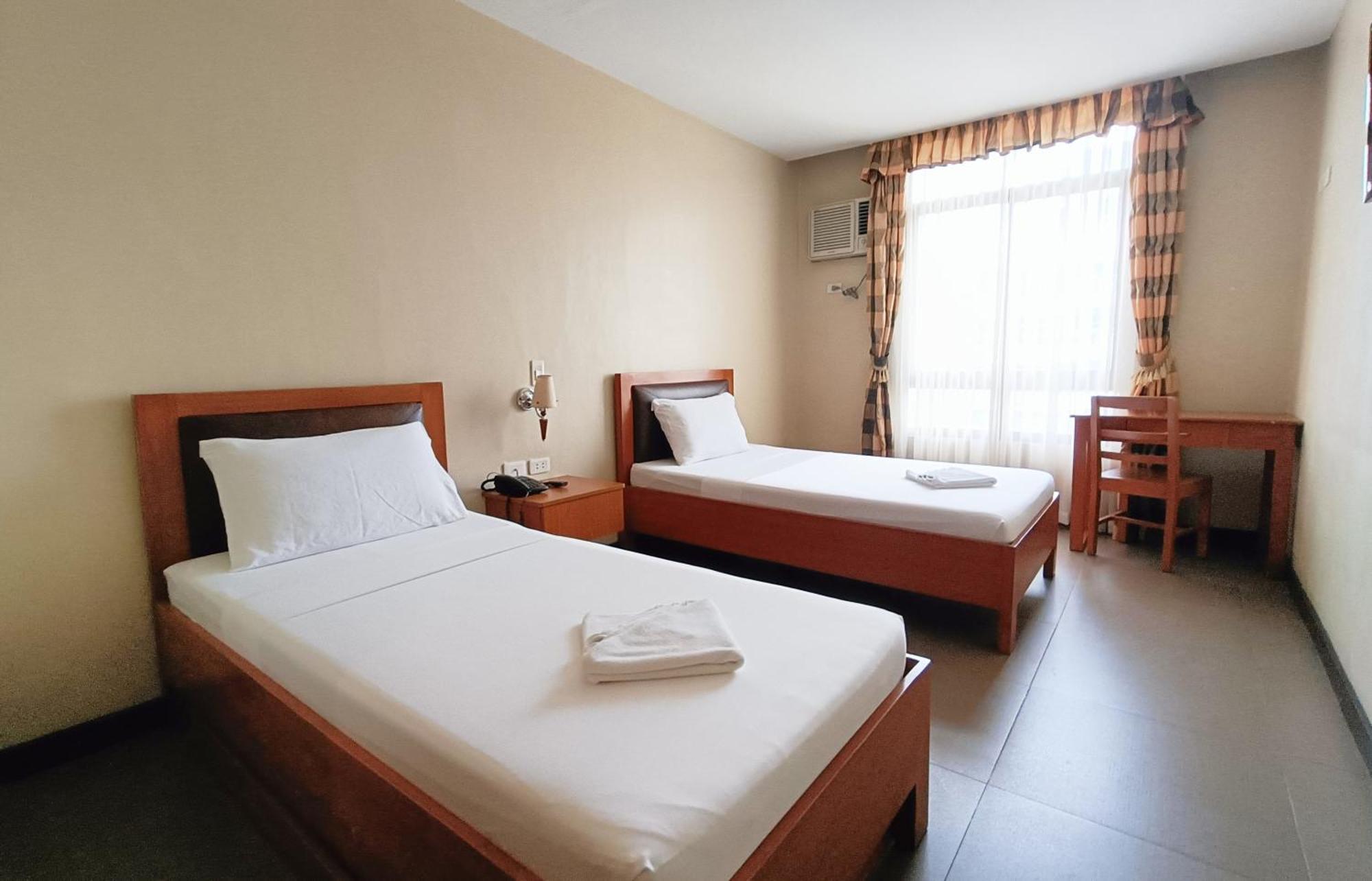 Fuente Oro Business Powered By Cocotel Hotel Cebu